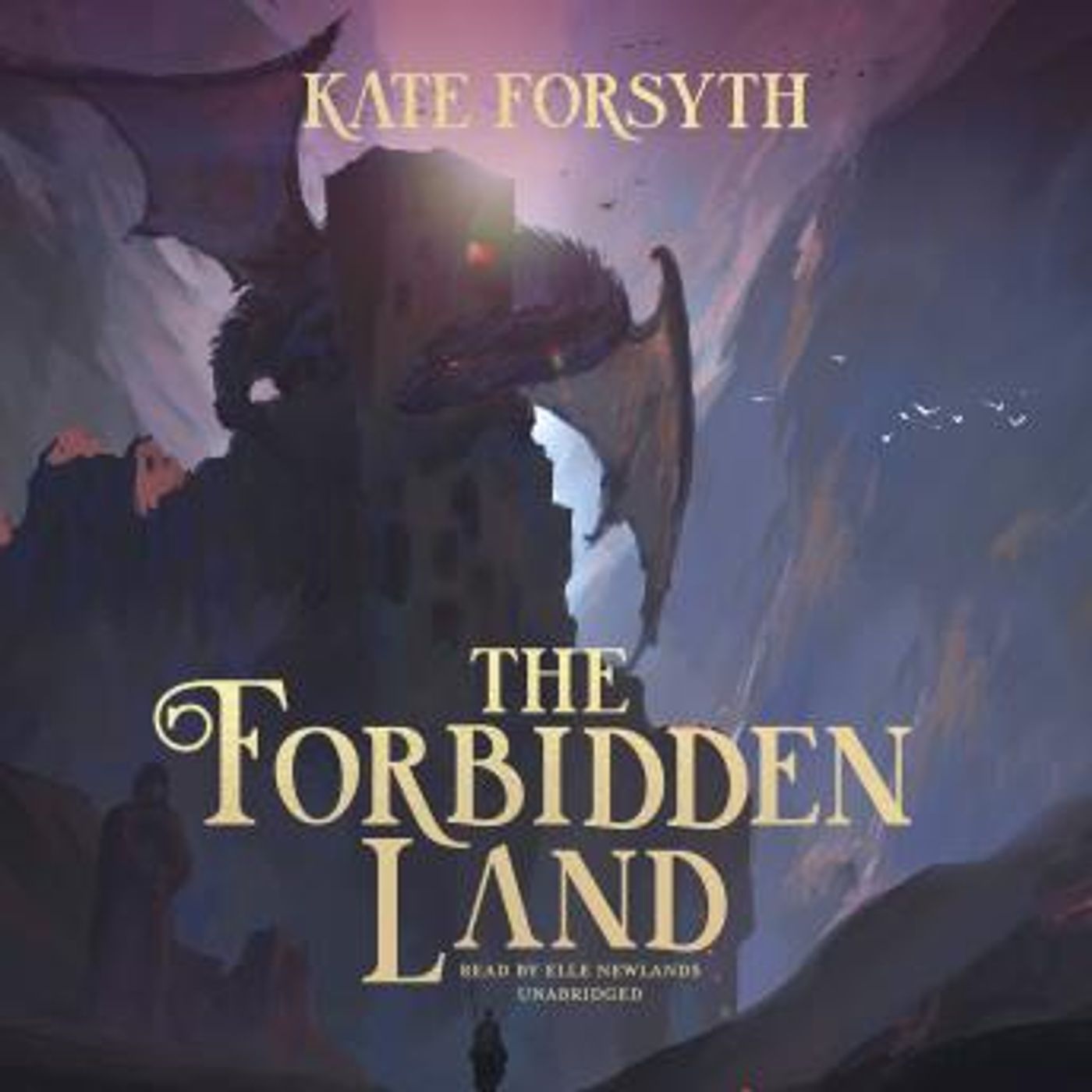 Get Your Favorite Full Audiobooks in Science Fiction & Fantasy, Epic Fantasy
