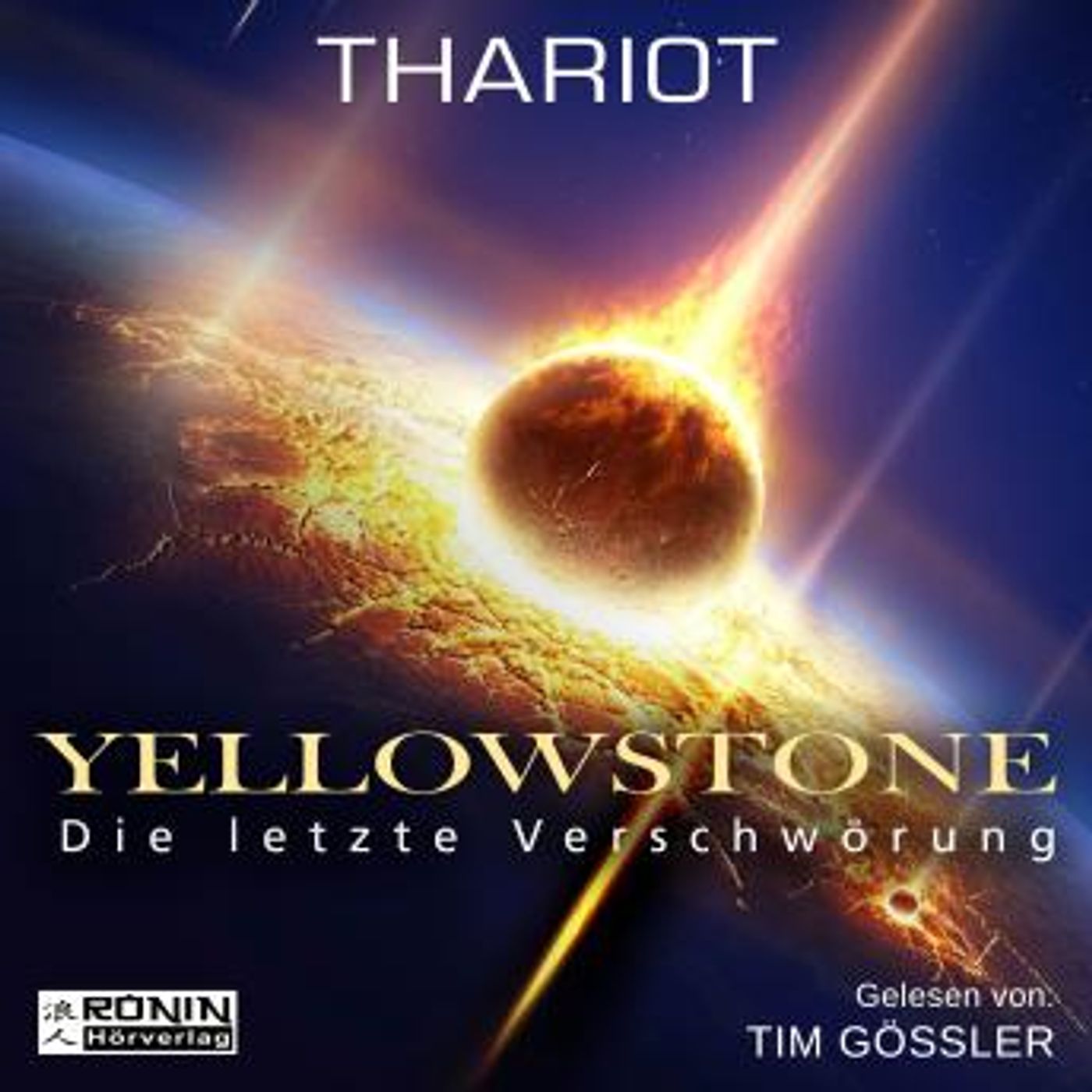Discover Top Full Audiobooks in Science Fiction & Fantasy, Science Fiction