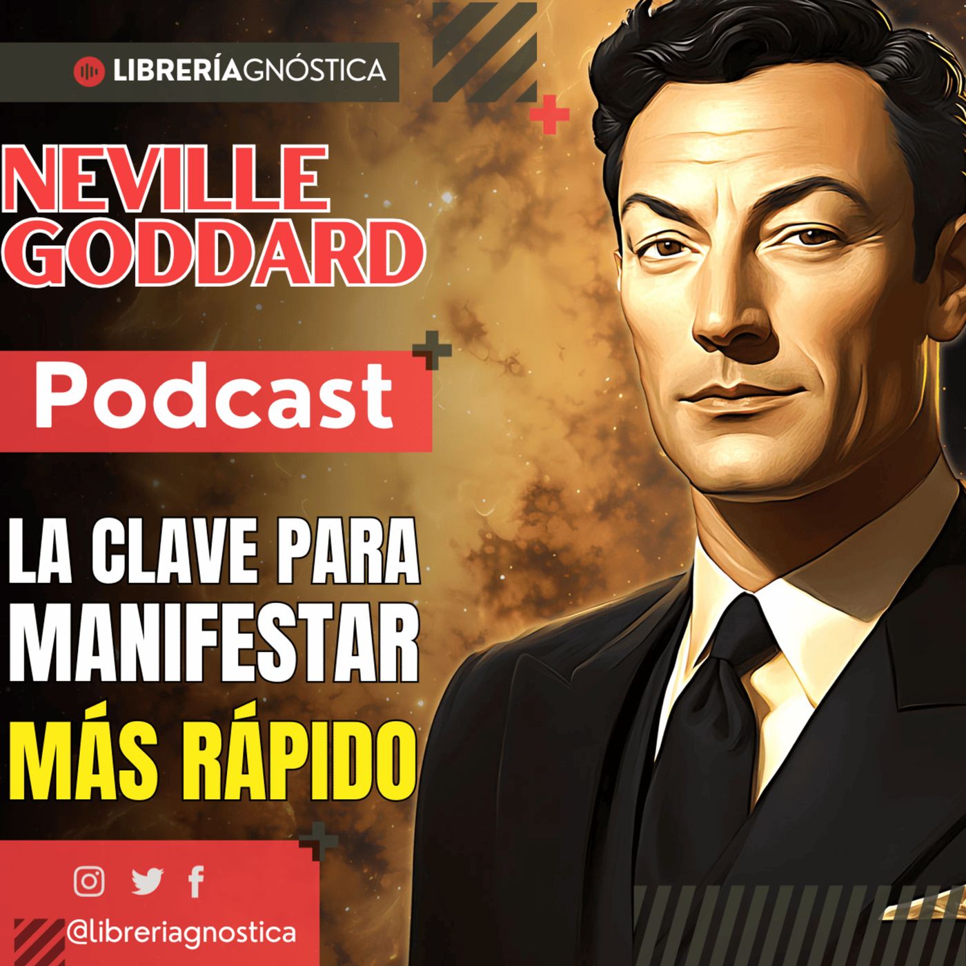 🔥 No Estás Perdido ni Roto — Solo Estás en el Estado Mental Equivocado 🚀 ¡Mira Esto! episode artwork