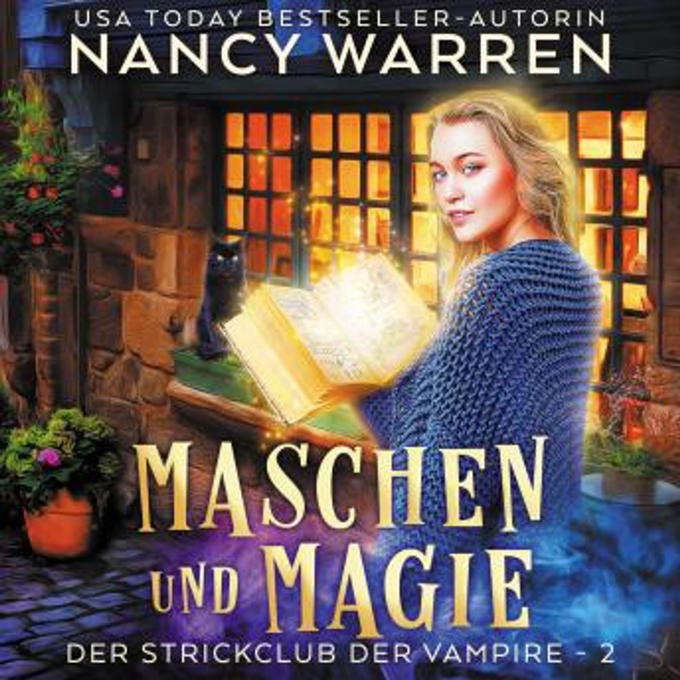 Access Must-Have Full Audiobooks in Mystery, Thriller & Horror, Cozy Mystery