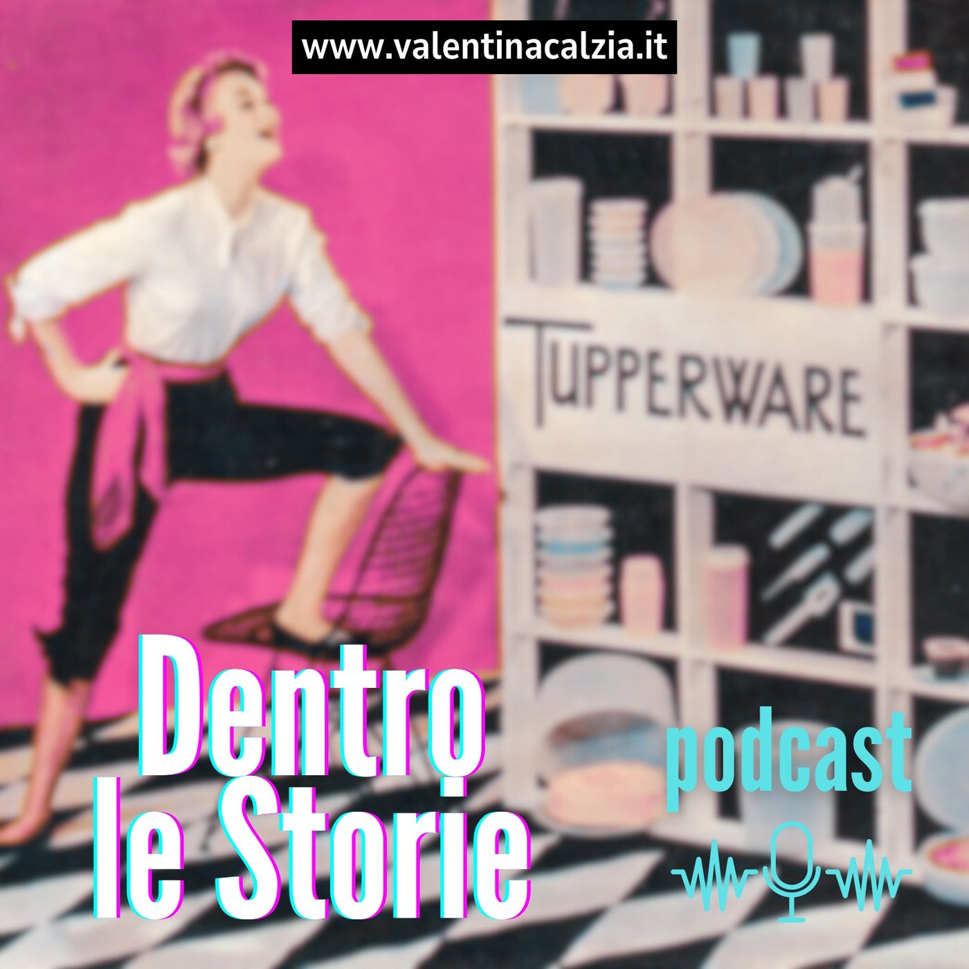 Dentro le Storie