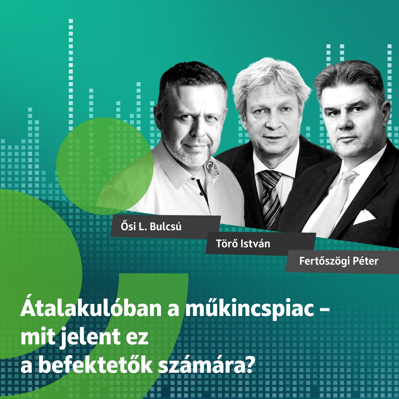 OTP Global Markets Podcast