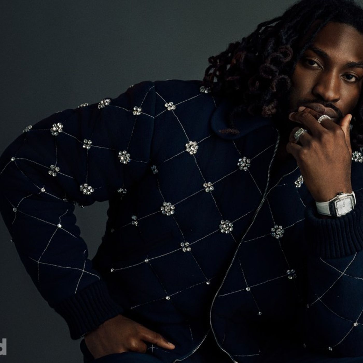 Odeal Is Billboard’s African Rookie of the Year