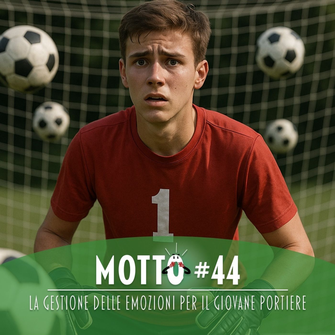 Potere Portiere