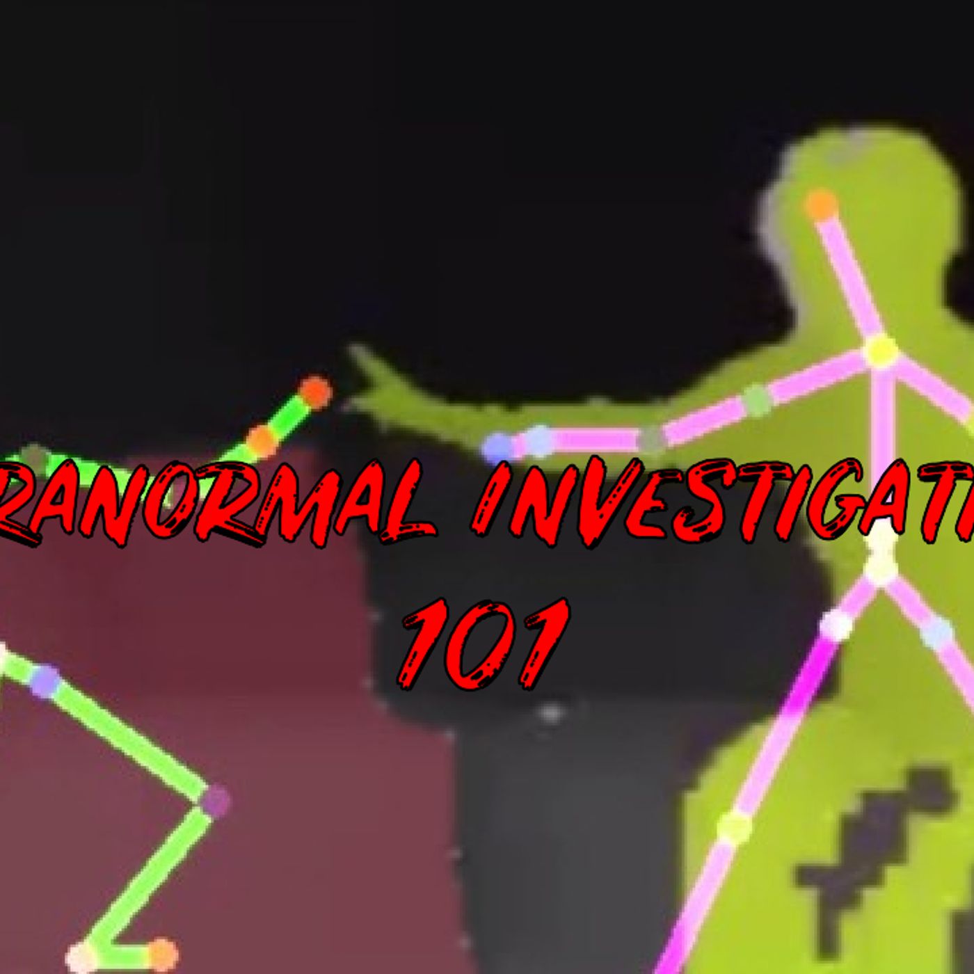 Paranormal Investigation 101