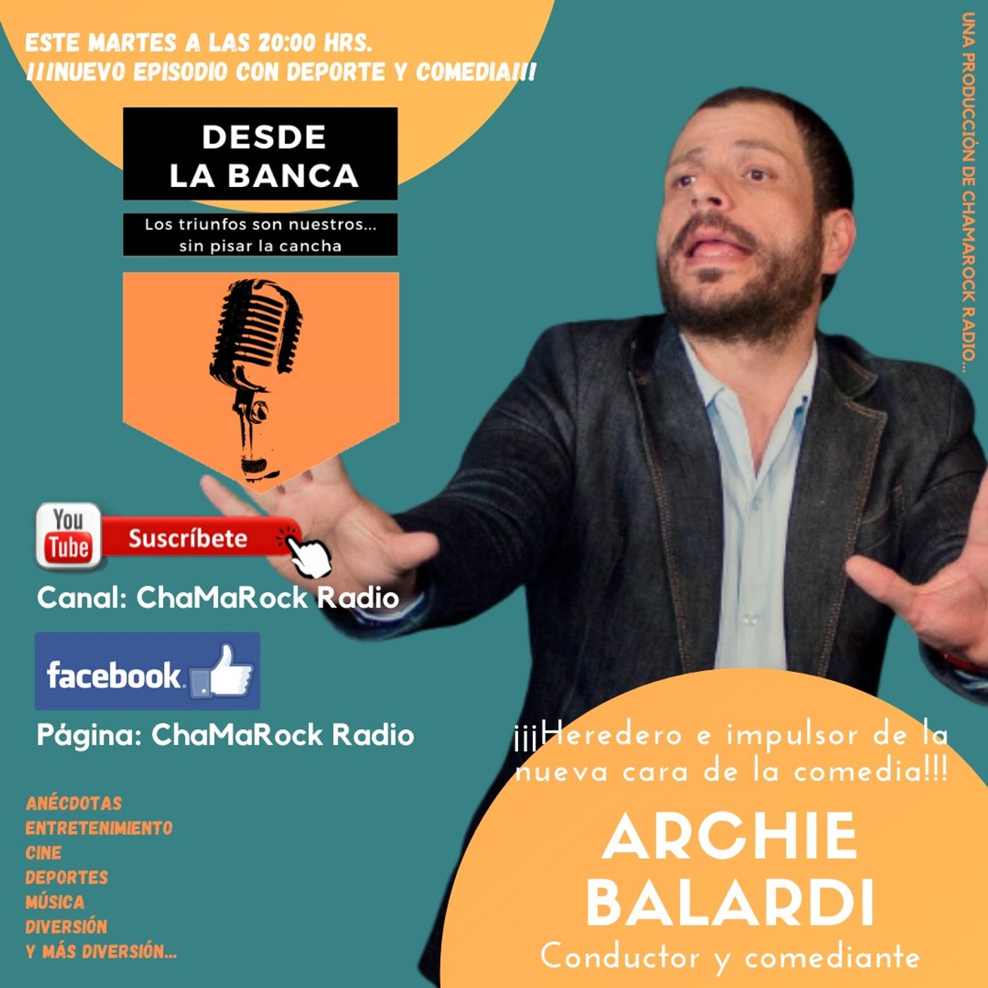 Desde la Banca