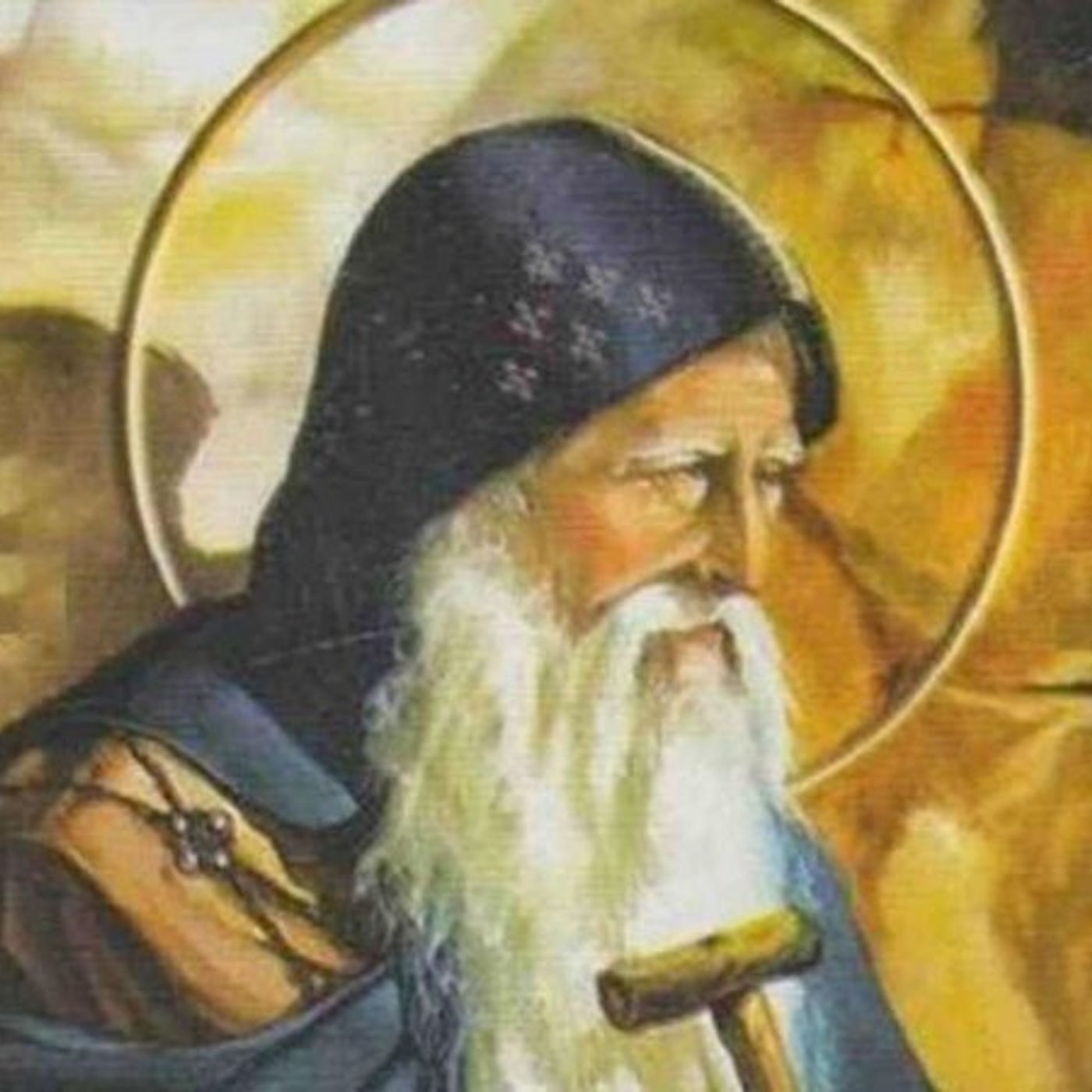 San Pacomio (9 Maggio) episode artwork