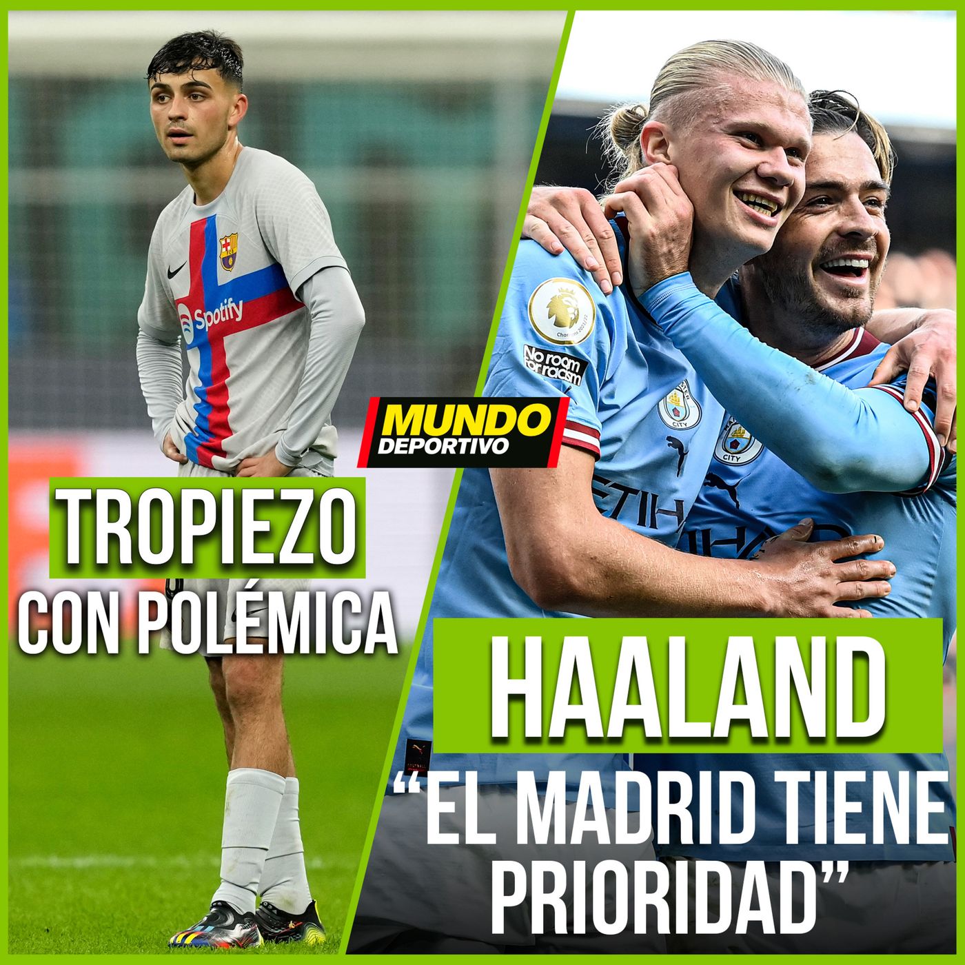 Good Morning Fútbol