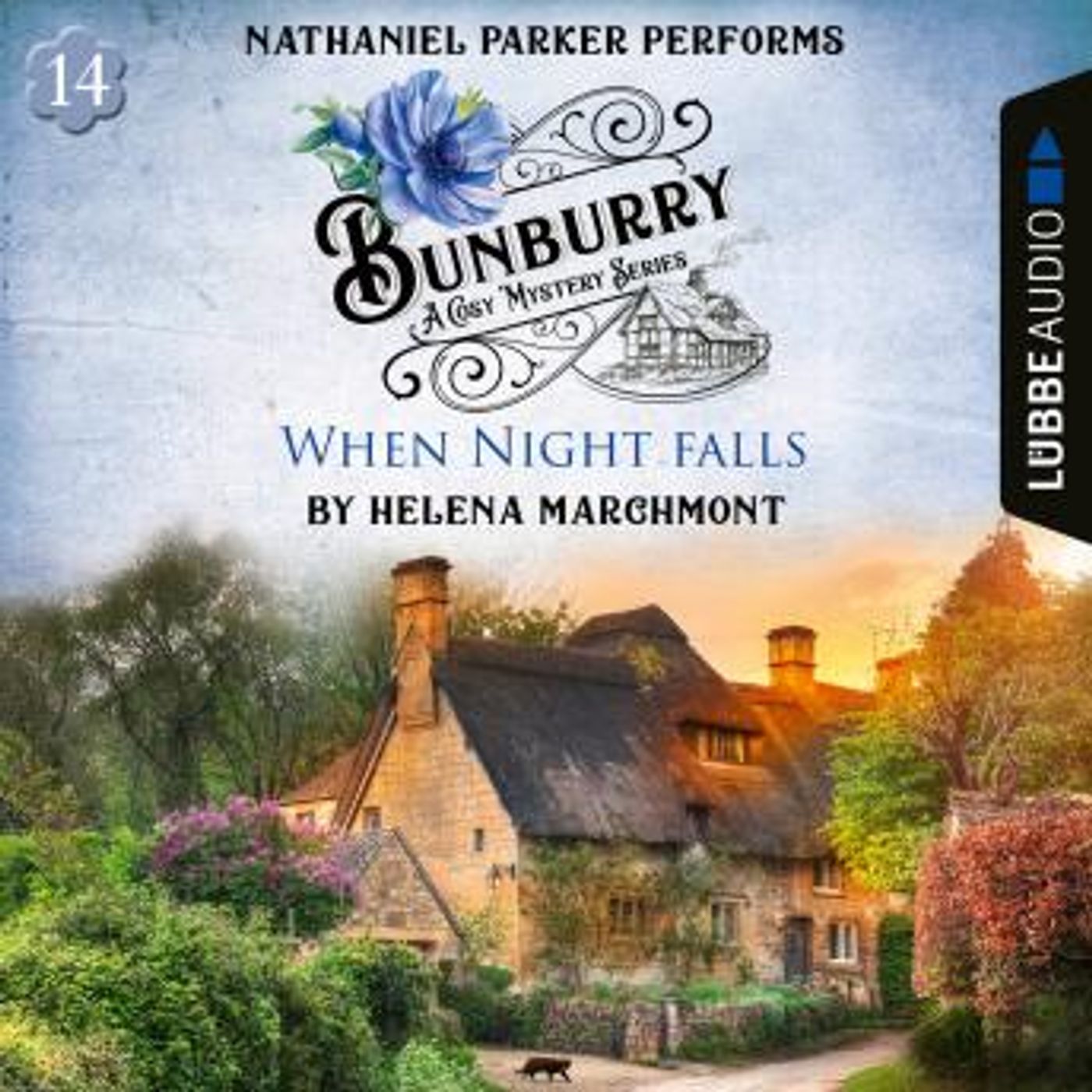 Download Top Full Audiobooks in Mystery, Thriller & Horror, Cozy Mystery