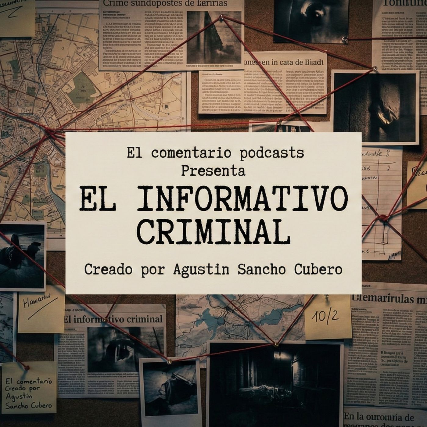 EL COMENTARIO, EL INFORMATIVO CRIMINAL 29/01/2026. episode artwork