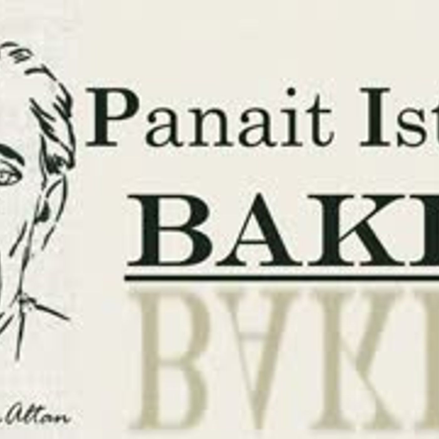 BAKIR  Panait ISTRATI sesli öykü