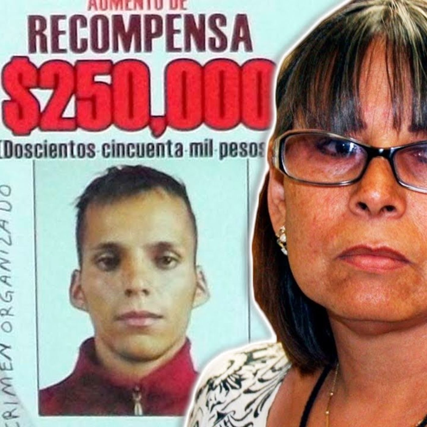 Historias Criminales