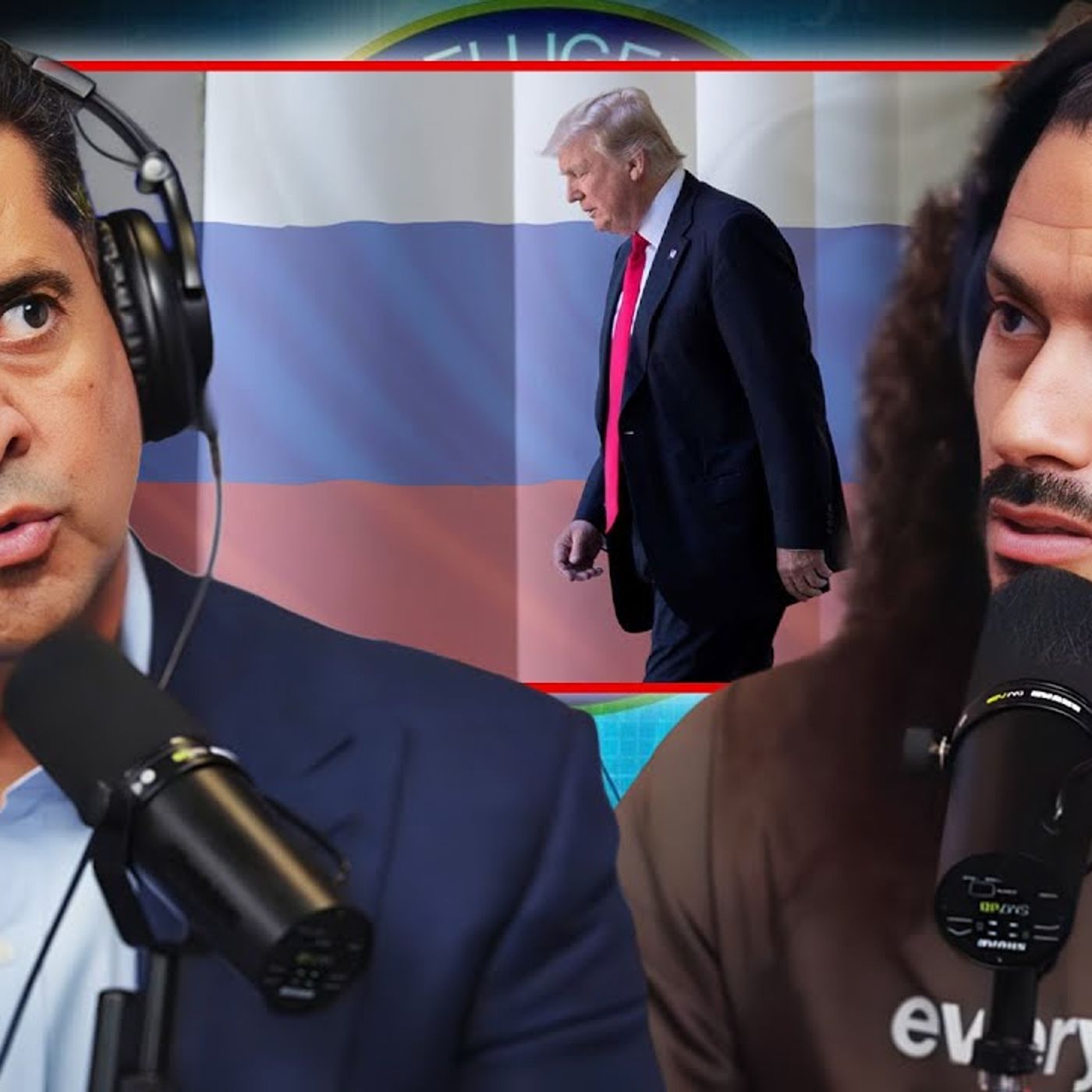 "Obama Is A Problem" – Andrew Bustamante EXPLAINS Why Russiagate Could Land Barack Behind Bars