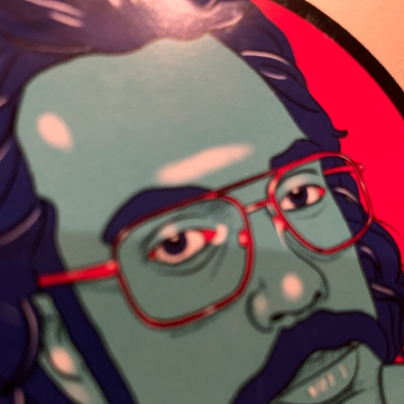 MIDS (Man I Dream Soccer) Podcast