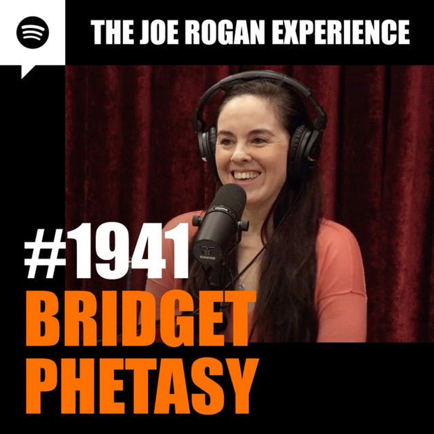 The Joe Rogan Experience