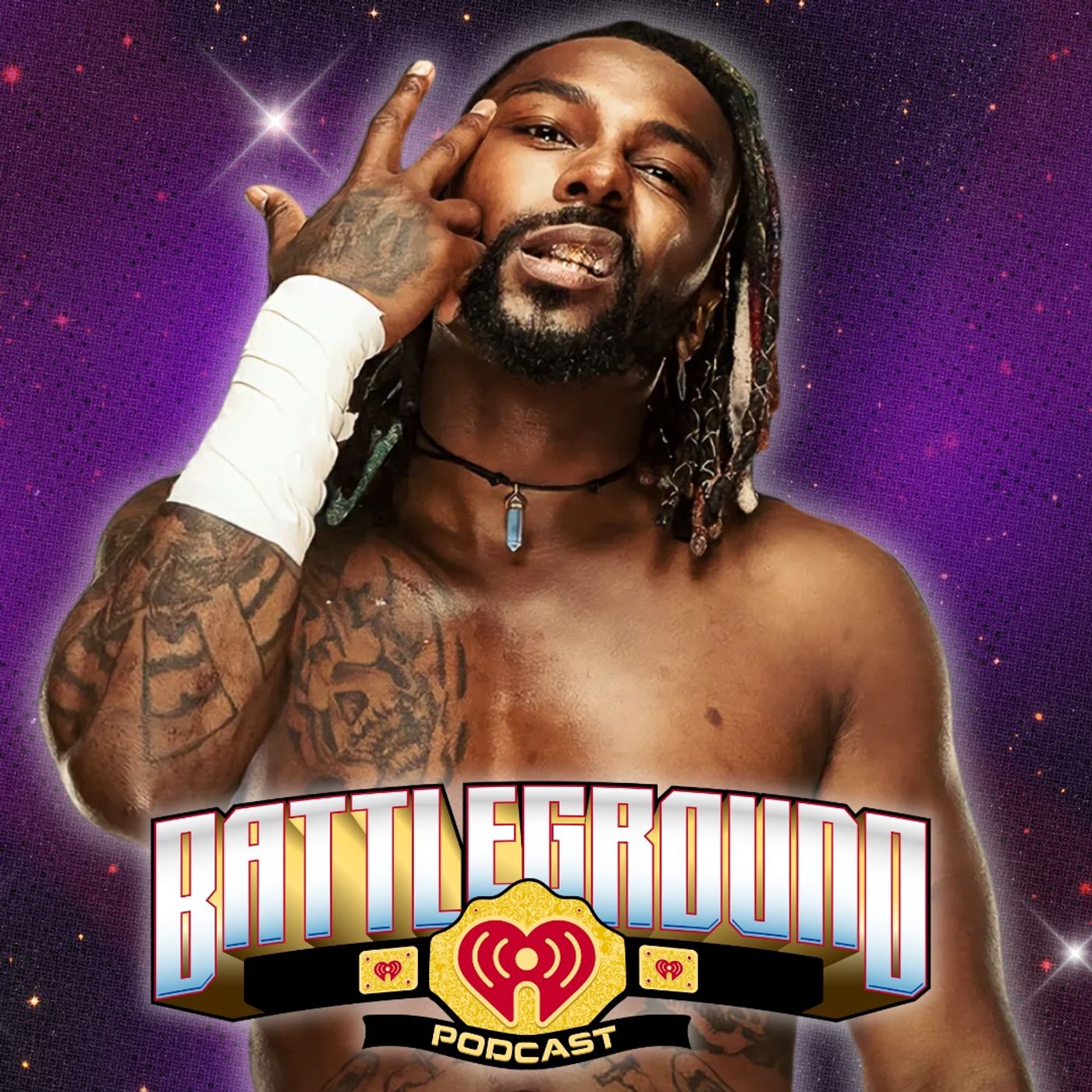 Battleground Podcast