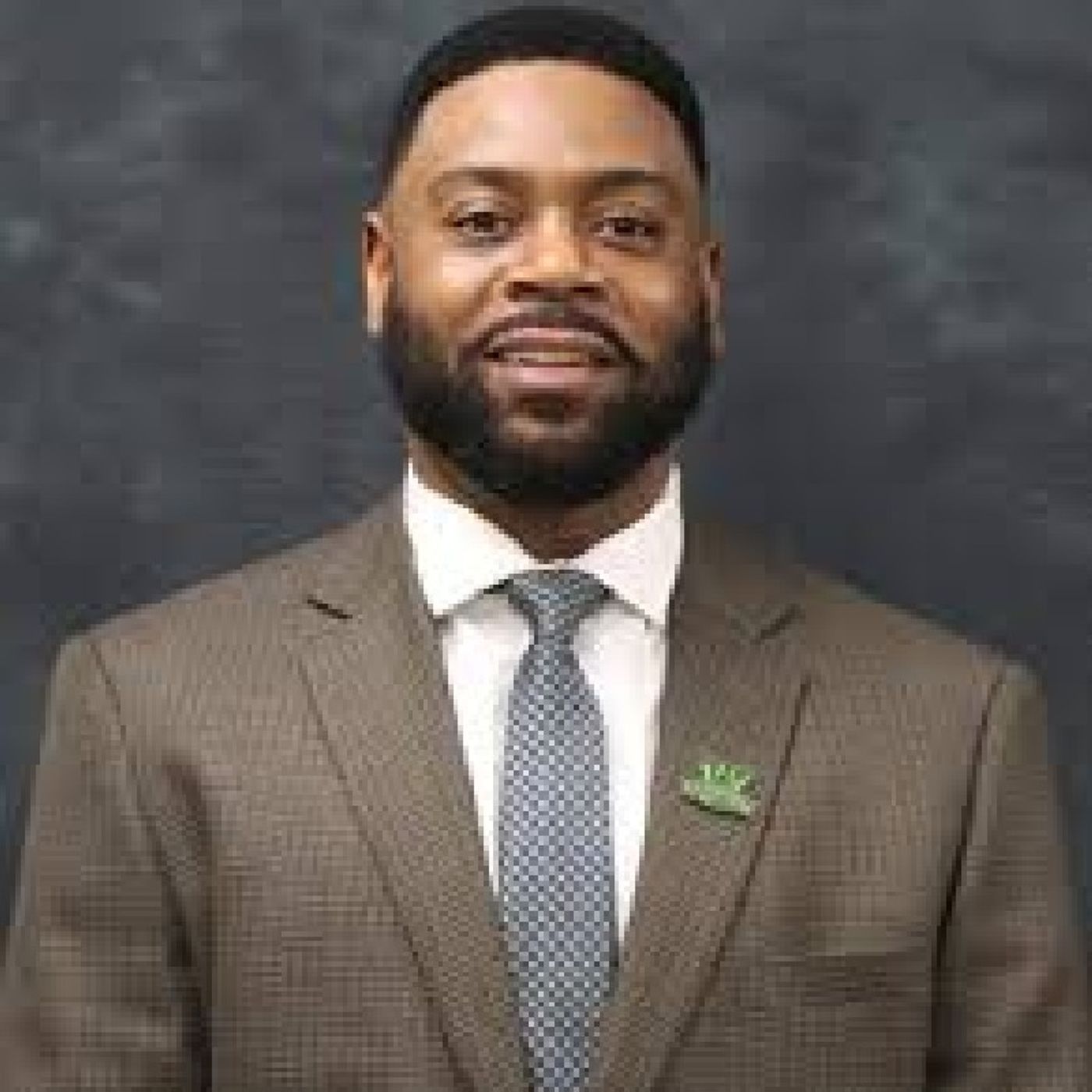 2022 Swac Football Media Day Mississippi Valley Head Football Coach Vincent Dancy episode artwork