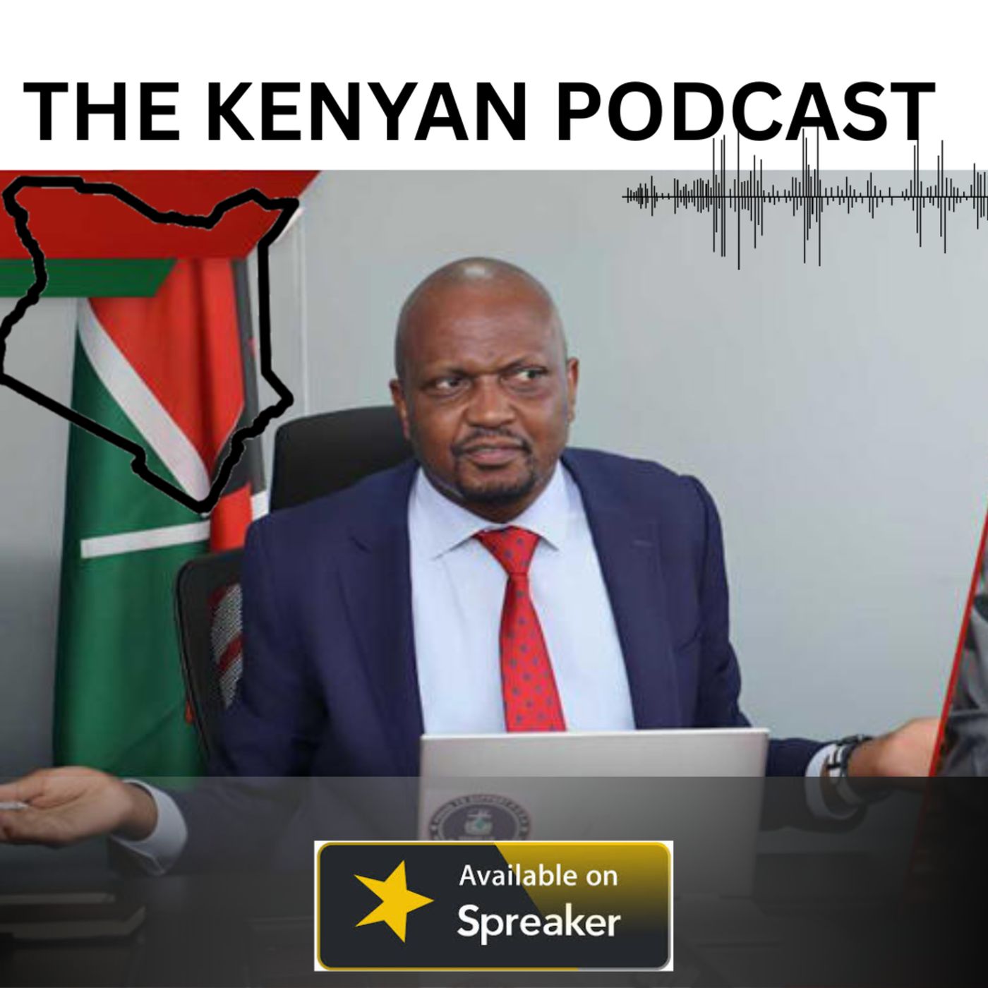 The Kenyan Podcast