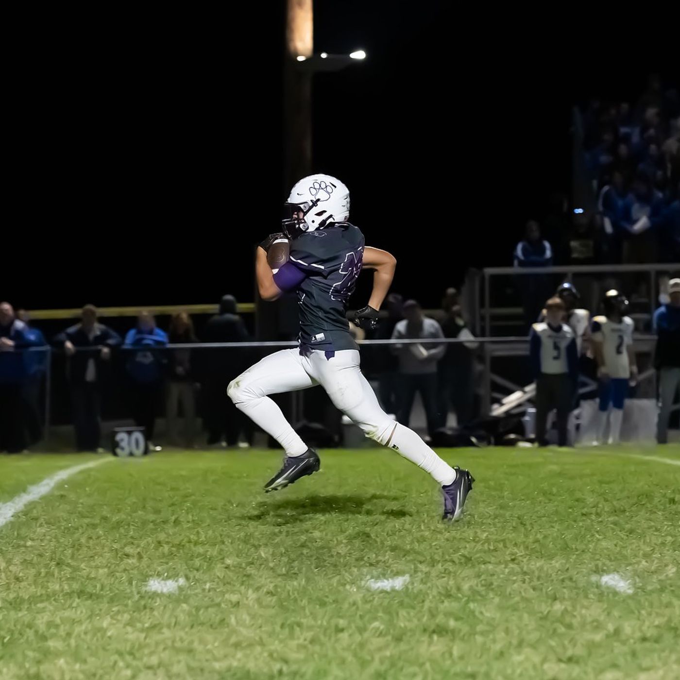 2025 IHSA playoffs: Steve Soucie’s Class 2A semifinal round analysis episode artwork
