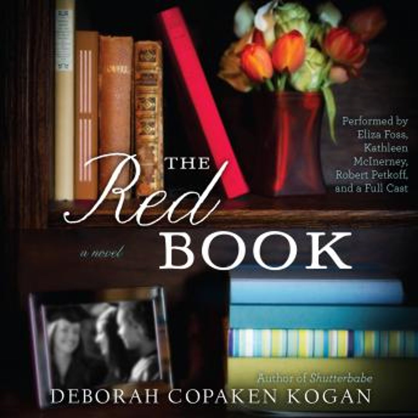 Get Latest Full Audiobooks in Fiction, Drama
