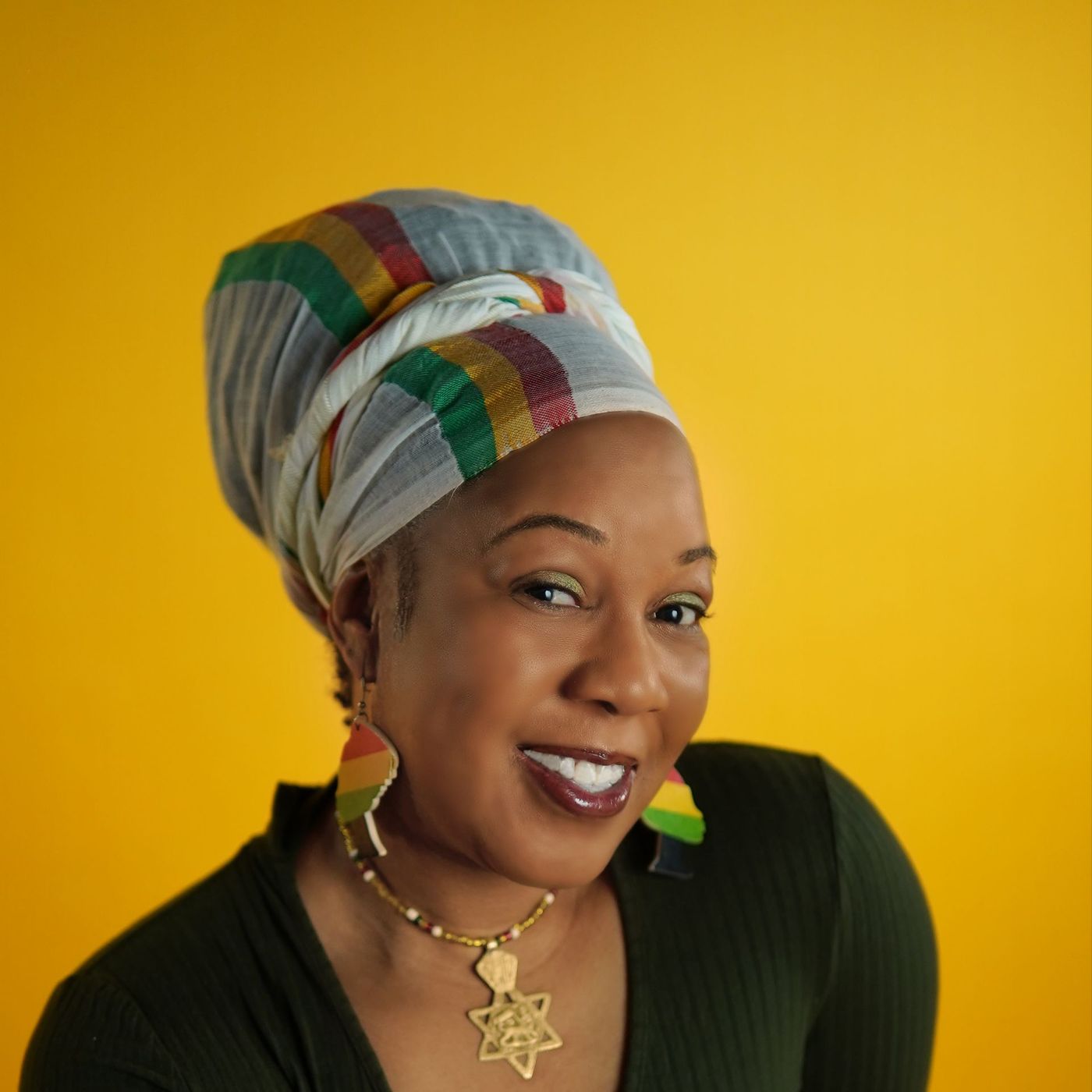 Tasha T Empowerment Education and Reggae Legacy