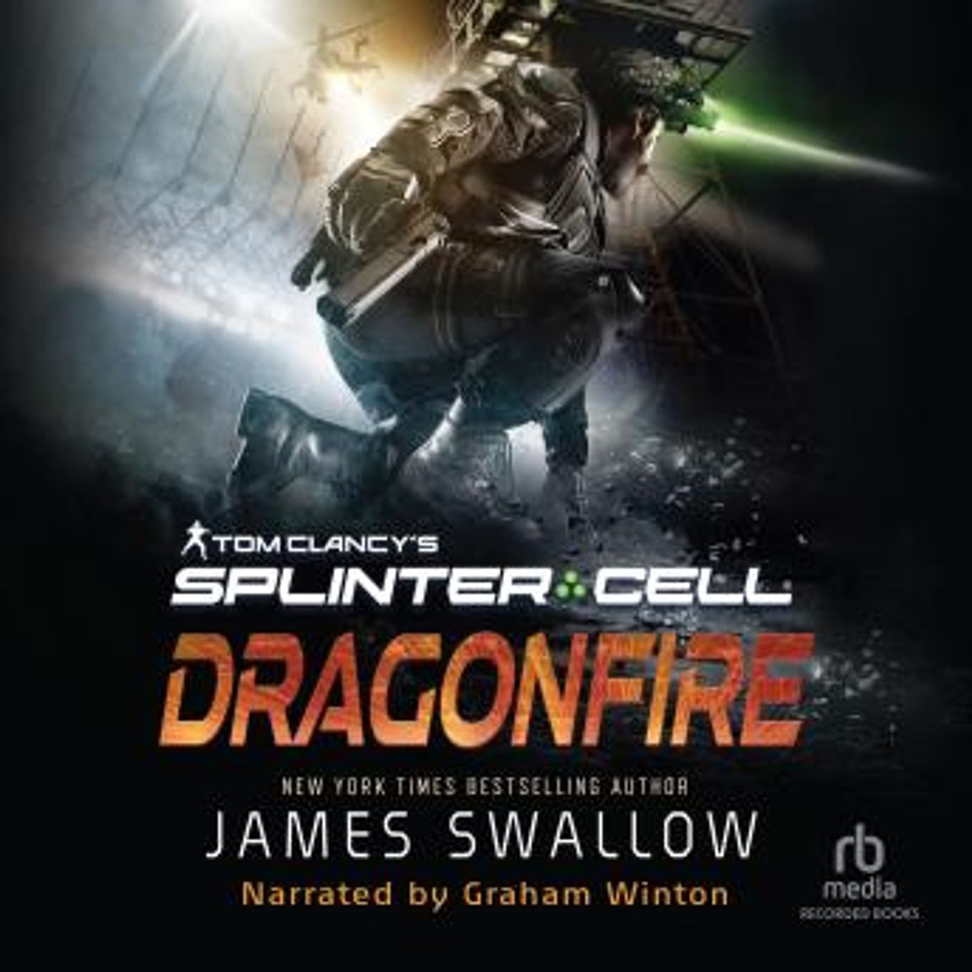 Download New Full Audiobooks in Science Fiction & Fantasy, Science Fiction