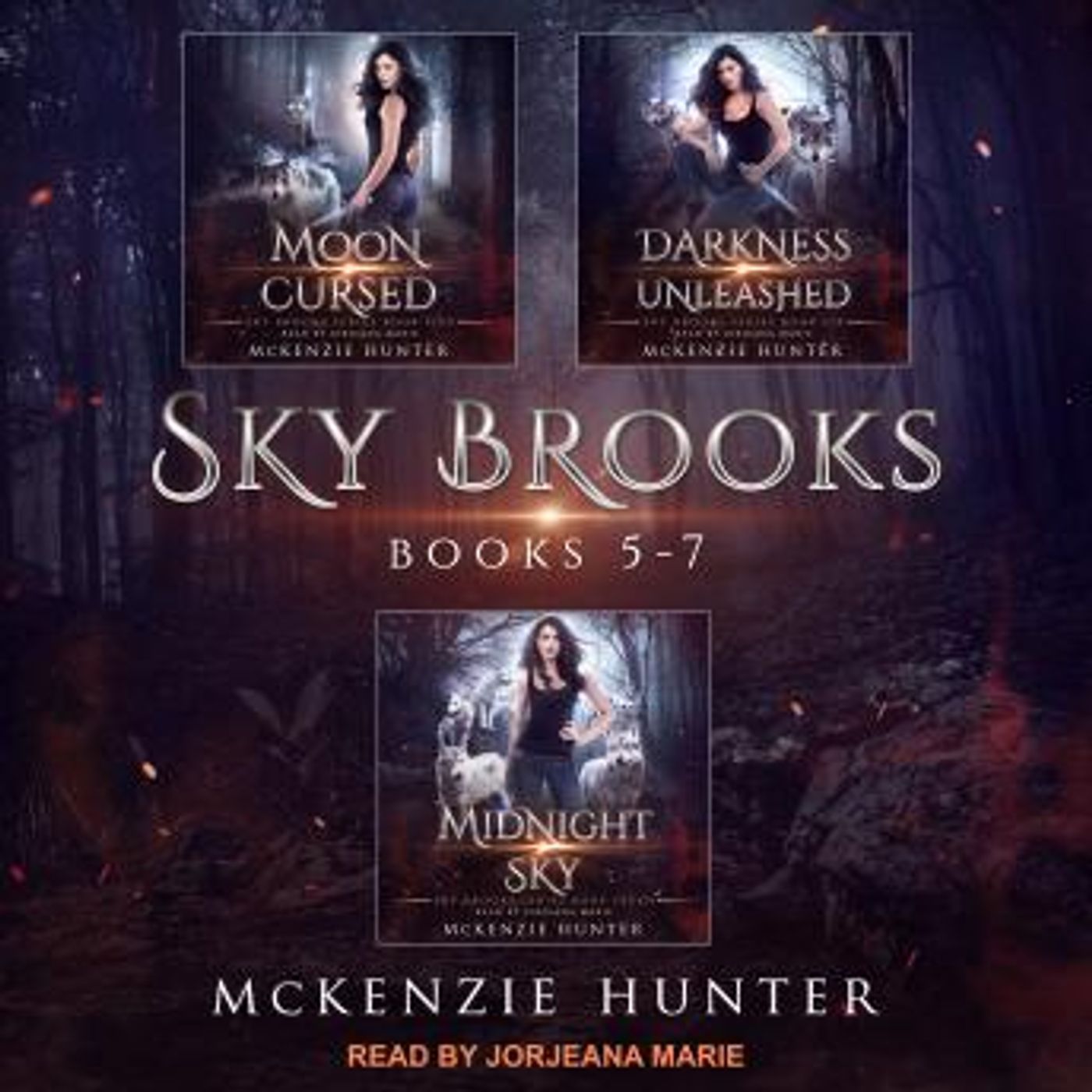 Download Incredible Full Audiobooks in Science Fiction & Fantasy, Fantasy