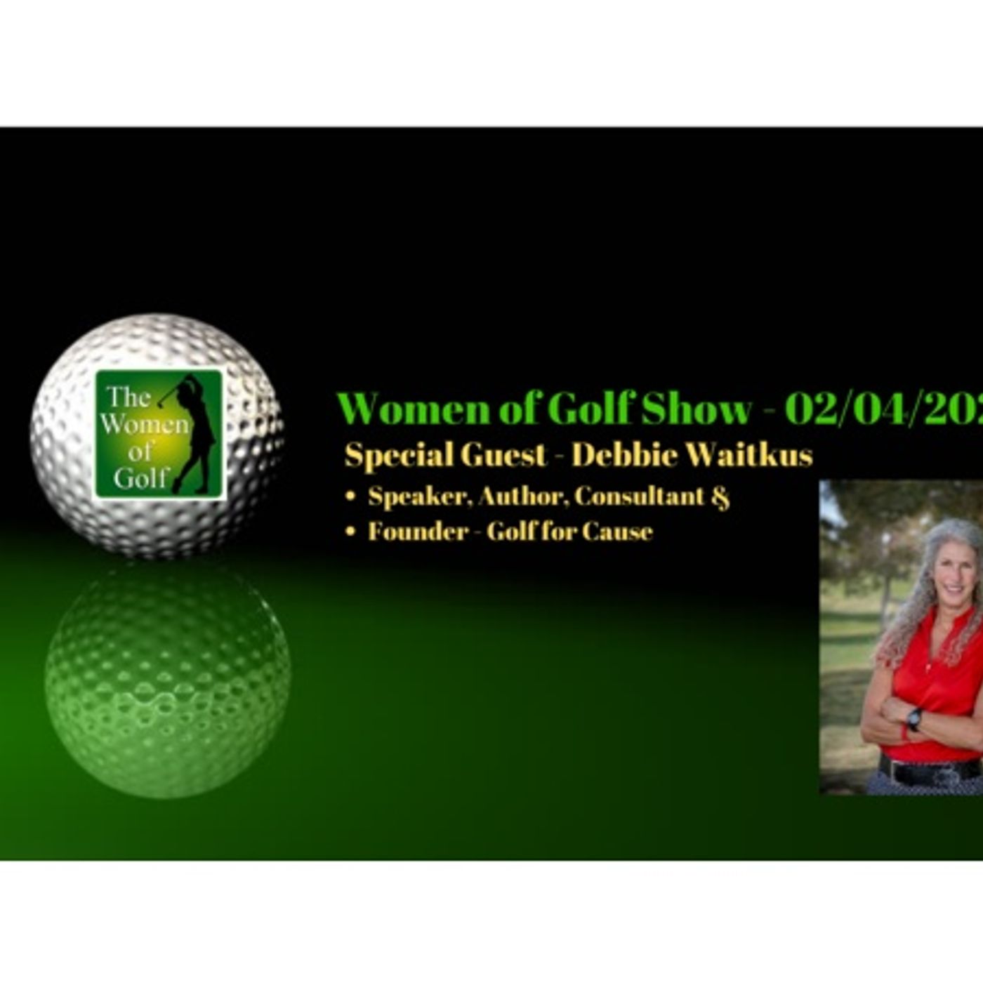 Women of Golf