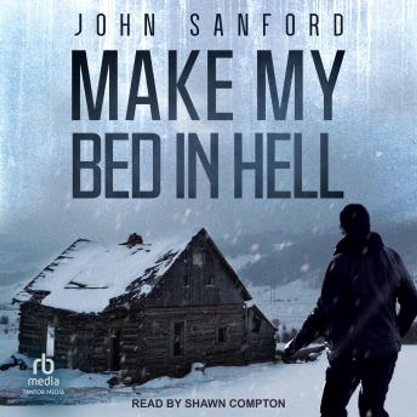 Audiobooks in Mystery, Thriller & Horror, Suspense