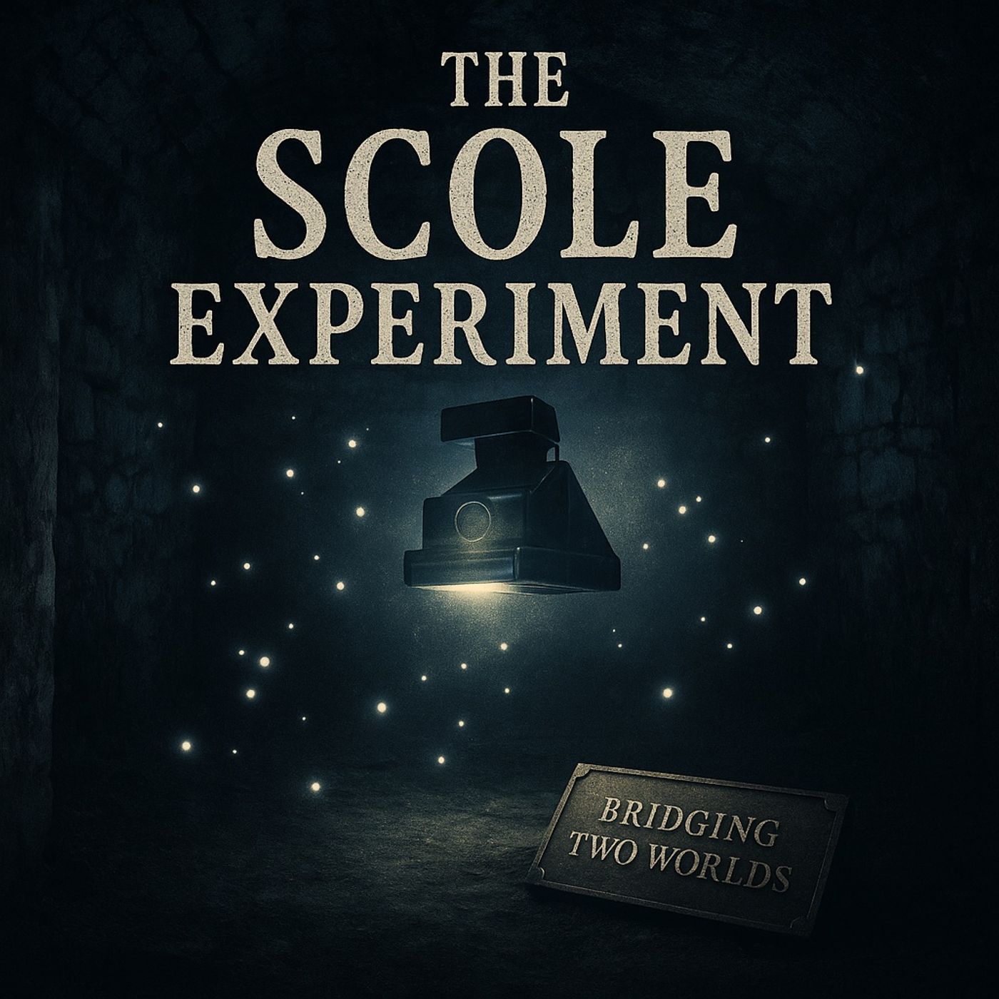 The Scole Experiment: Britain’s Most Mysterious Paranormal Case  [Bite-Sized Conspiracies]