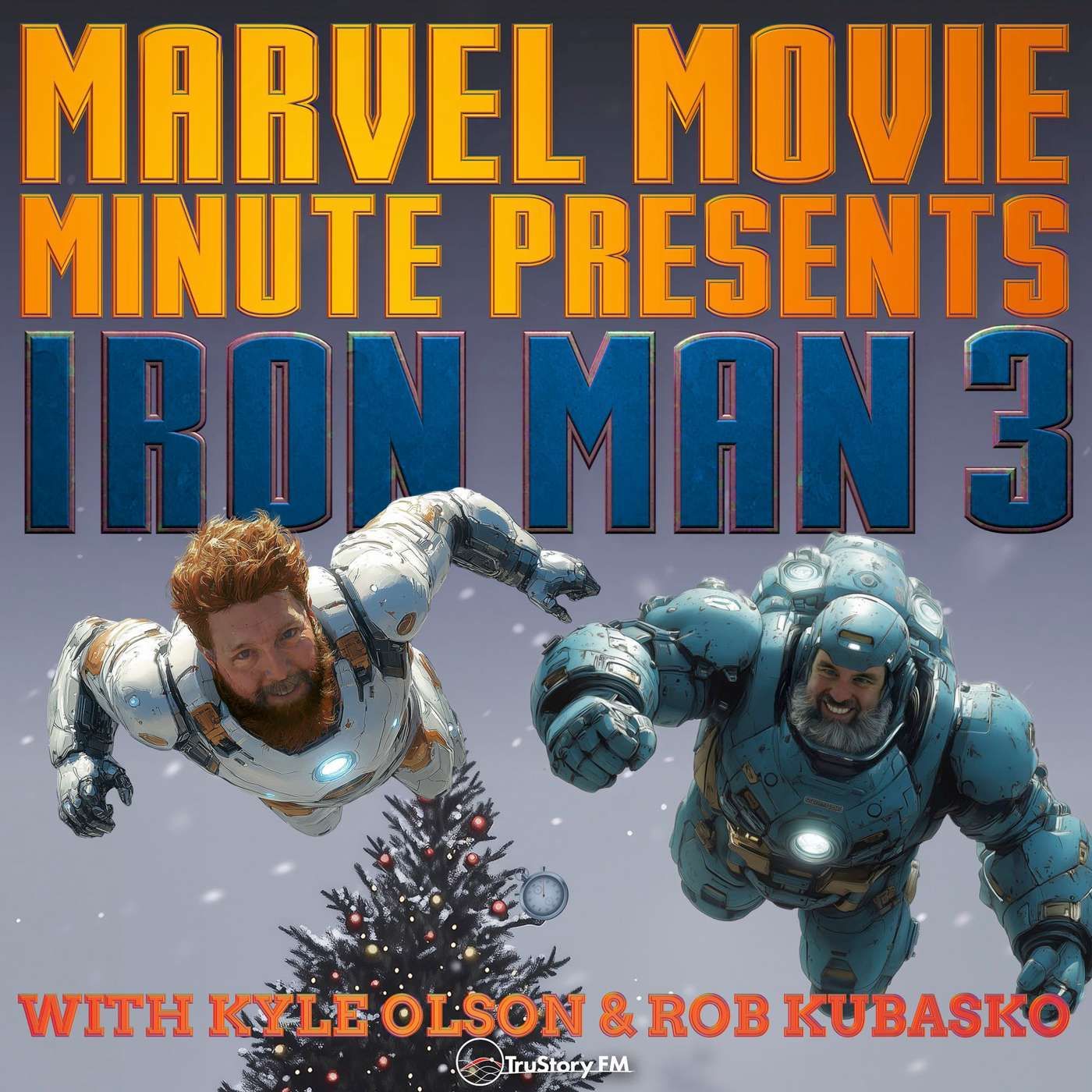 The Season 8 Handoff: Thor's Dark World... Our Dark Problems
