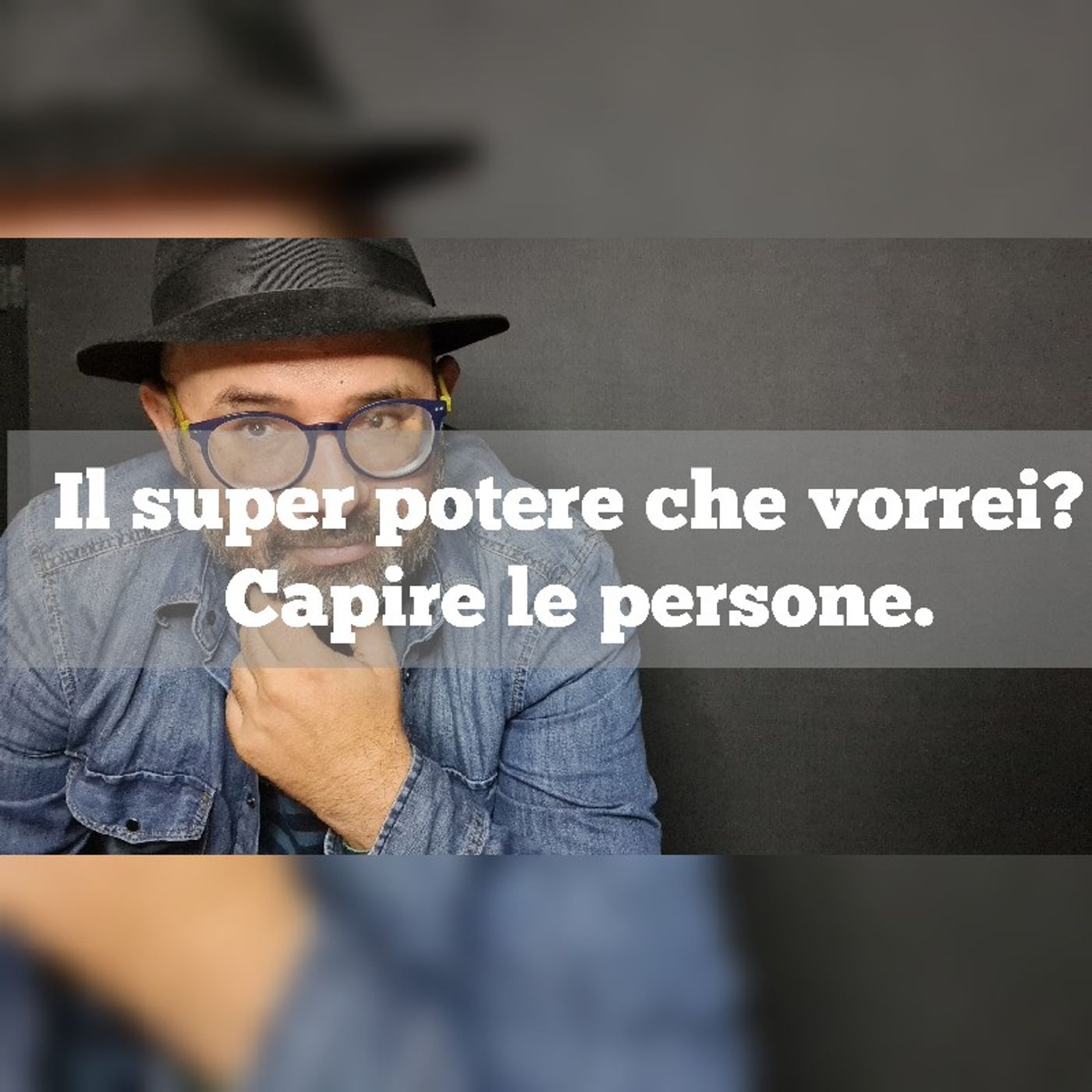 Le parole che non hai mai letto
