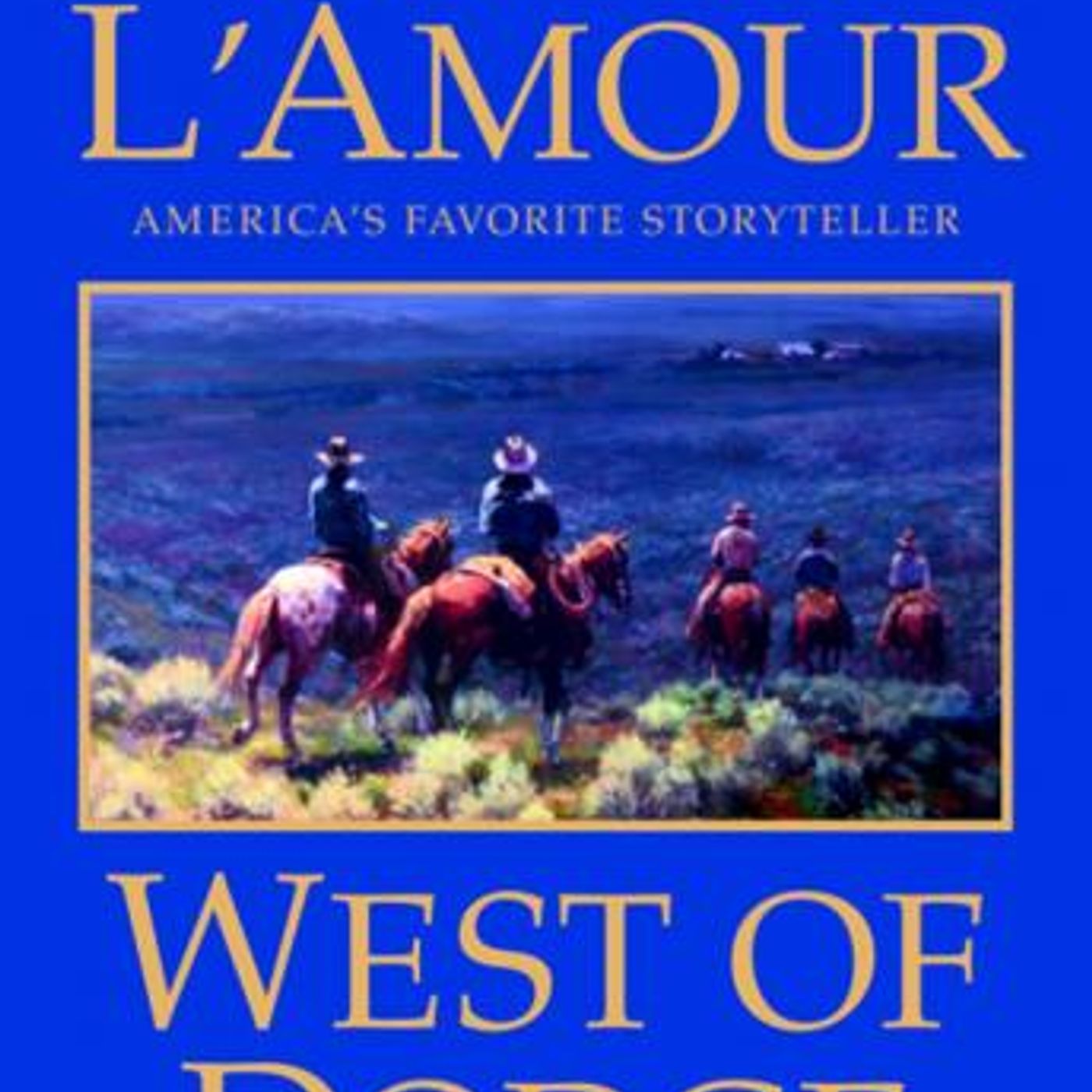 Unlock Top Full Audiobooks in Fiction, Westerns & War