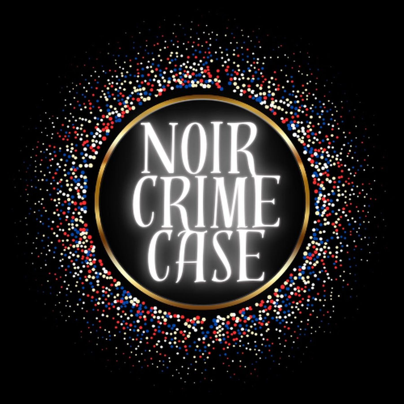 Noir Crimecase cover art