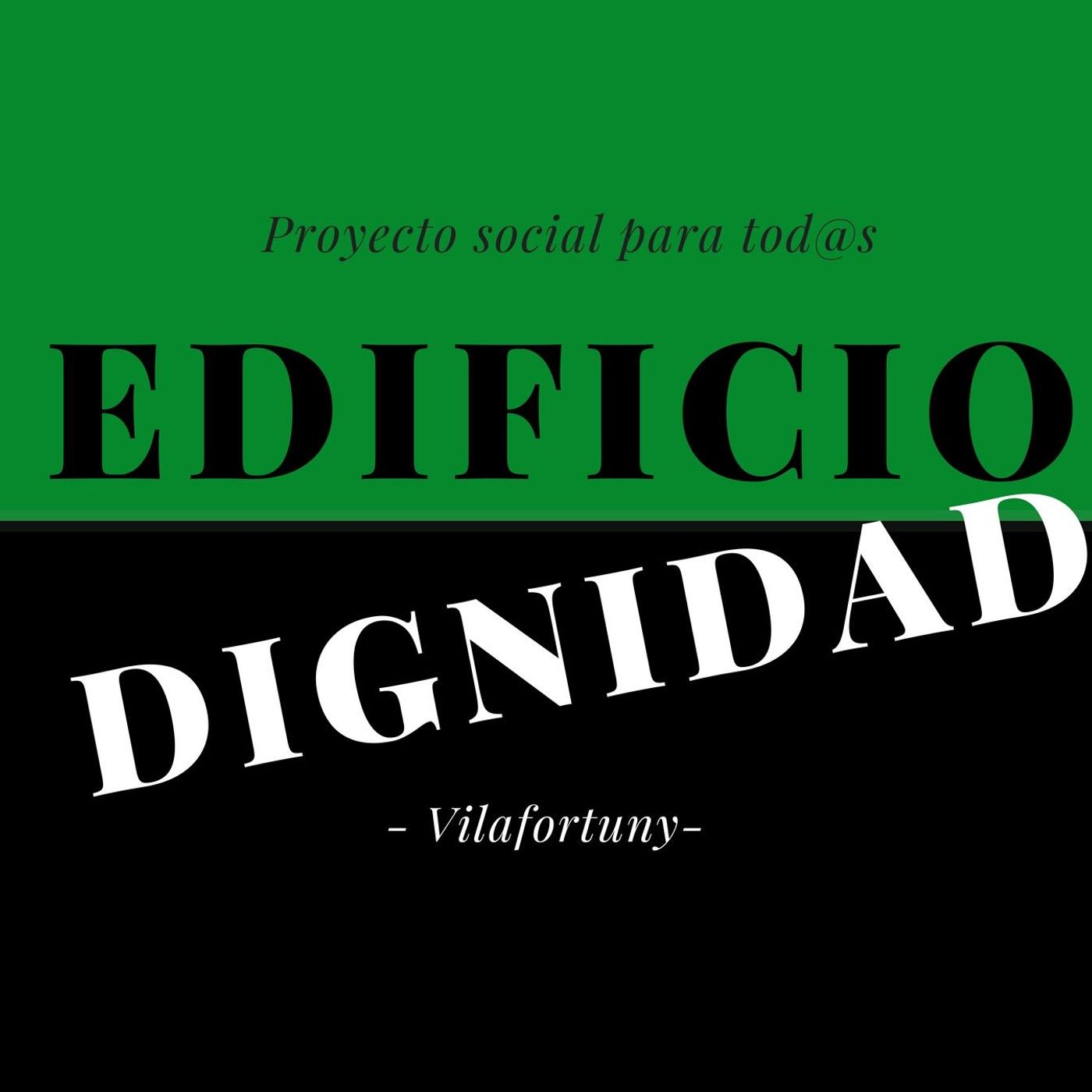 Edificio Dignidad Vilafortuny episode artwork