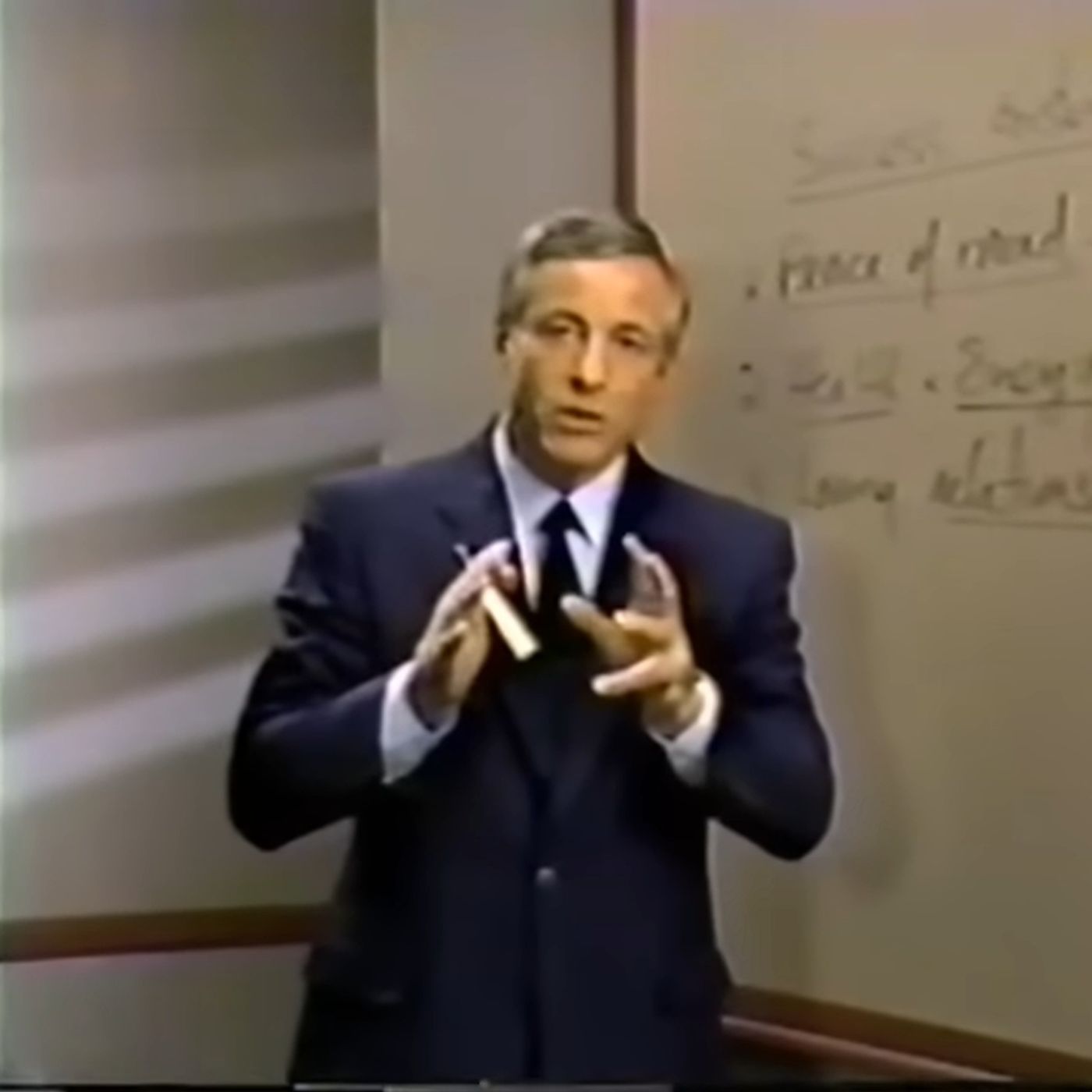 Portada de El Seminario Fénix de B. Tracy - Motivación