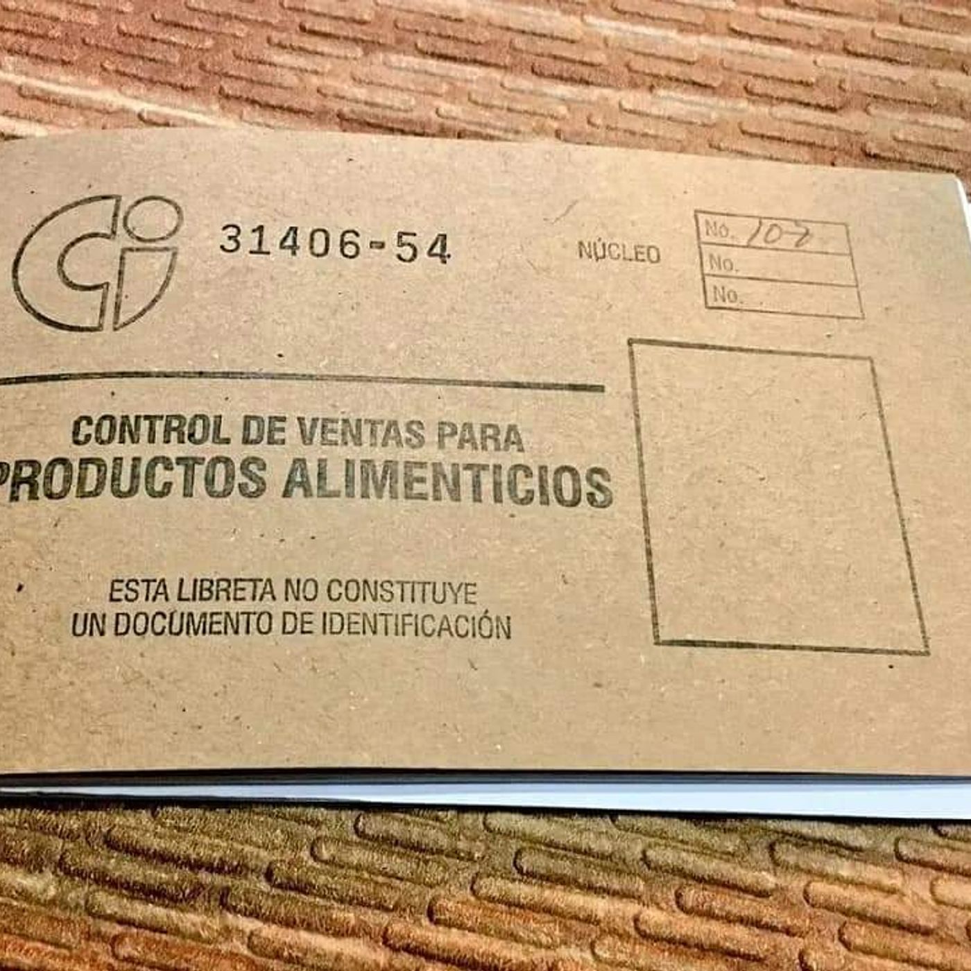 Podcast Perlavisión