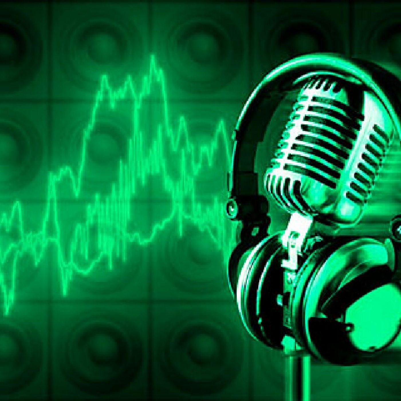 Radio De Ahora episode artwork