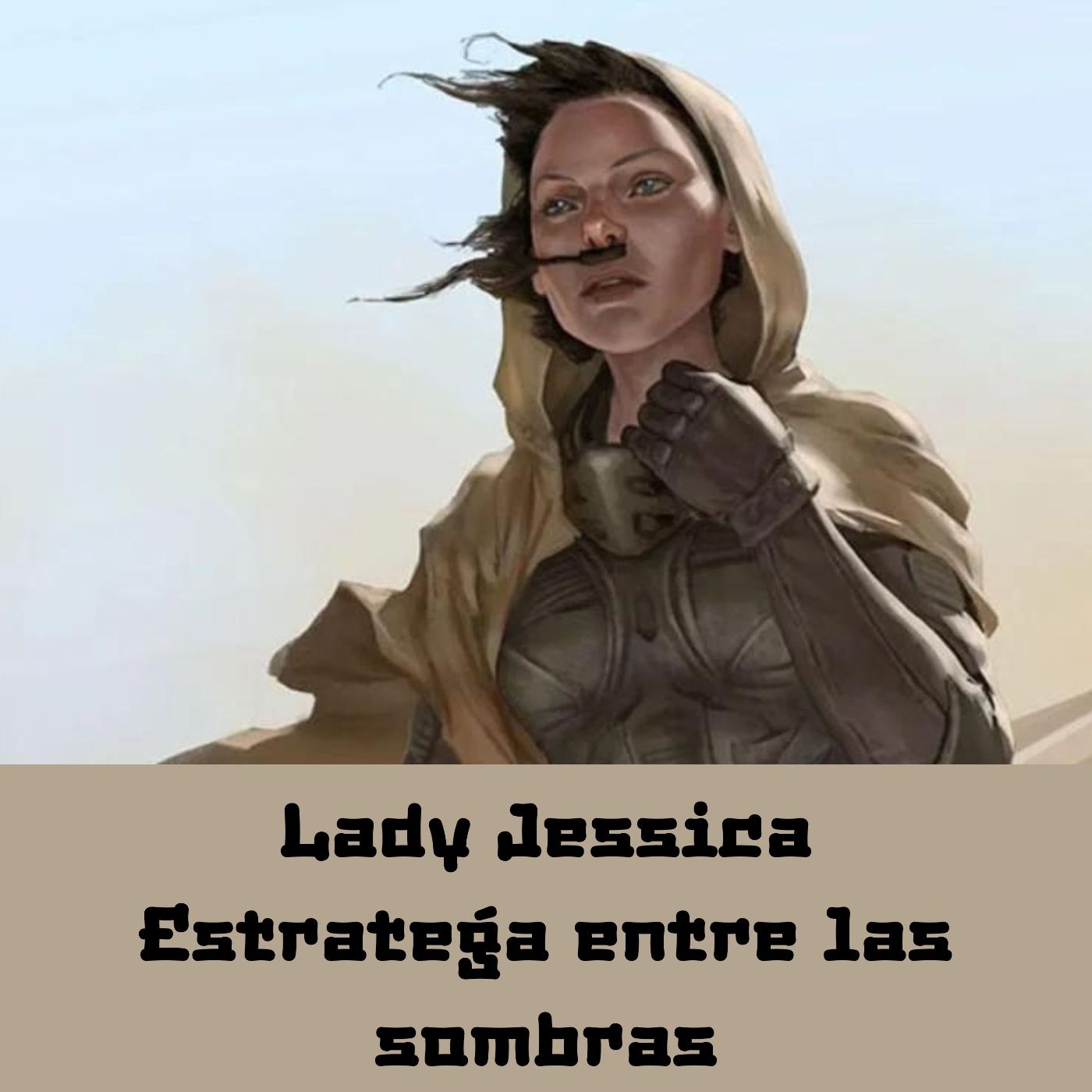 La Caverna de Lu