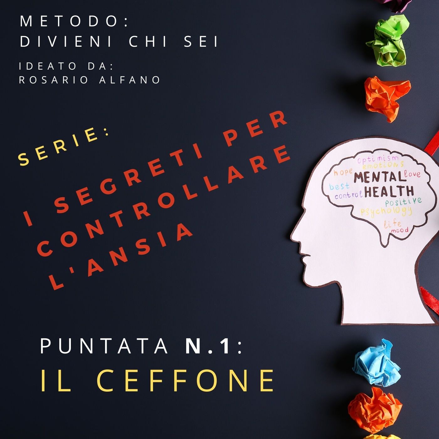 I Segreti per controllare l\'Ansia