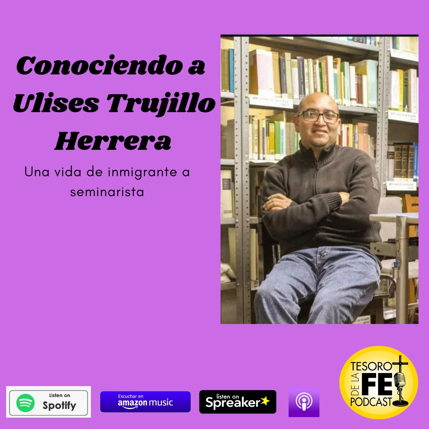 Tesoro de la Fe Podcast