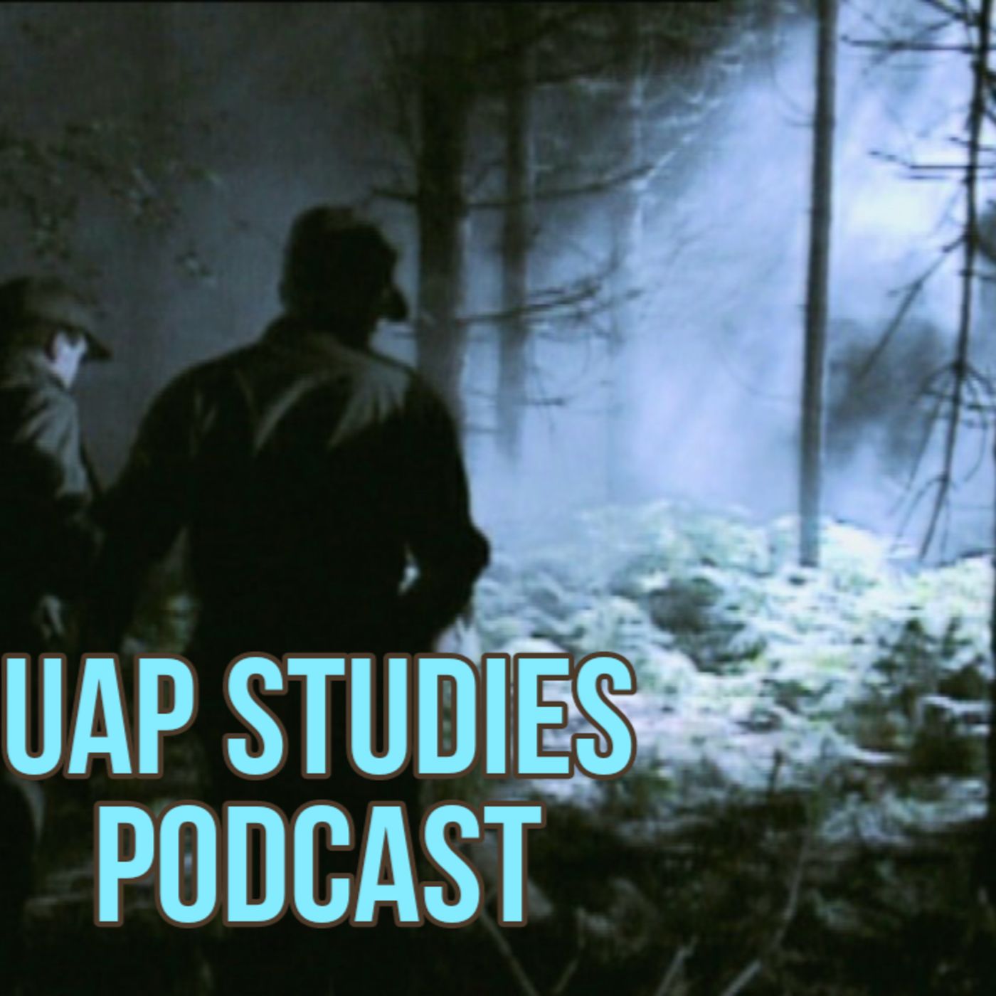UAP STUDIES Podcast