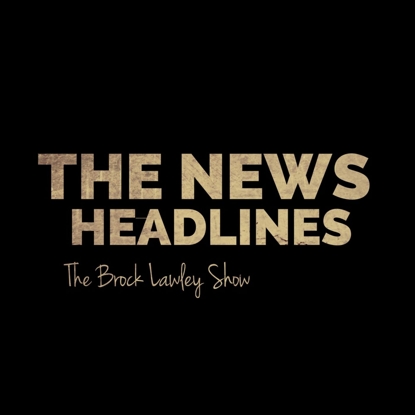 The News Headlines 3/31/16