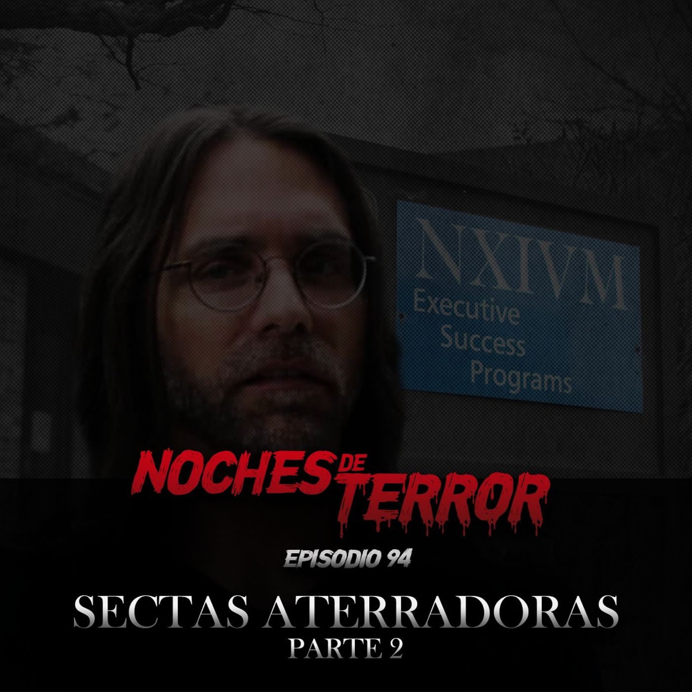 Noches de Terror