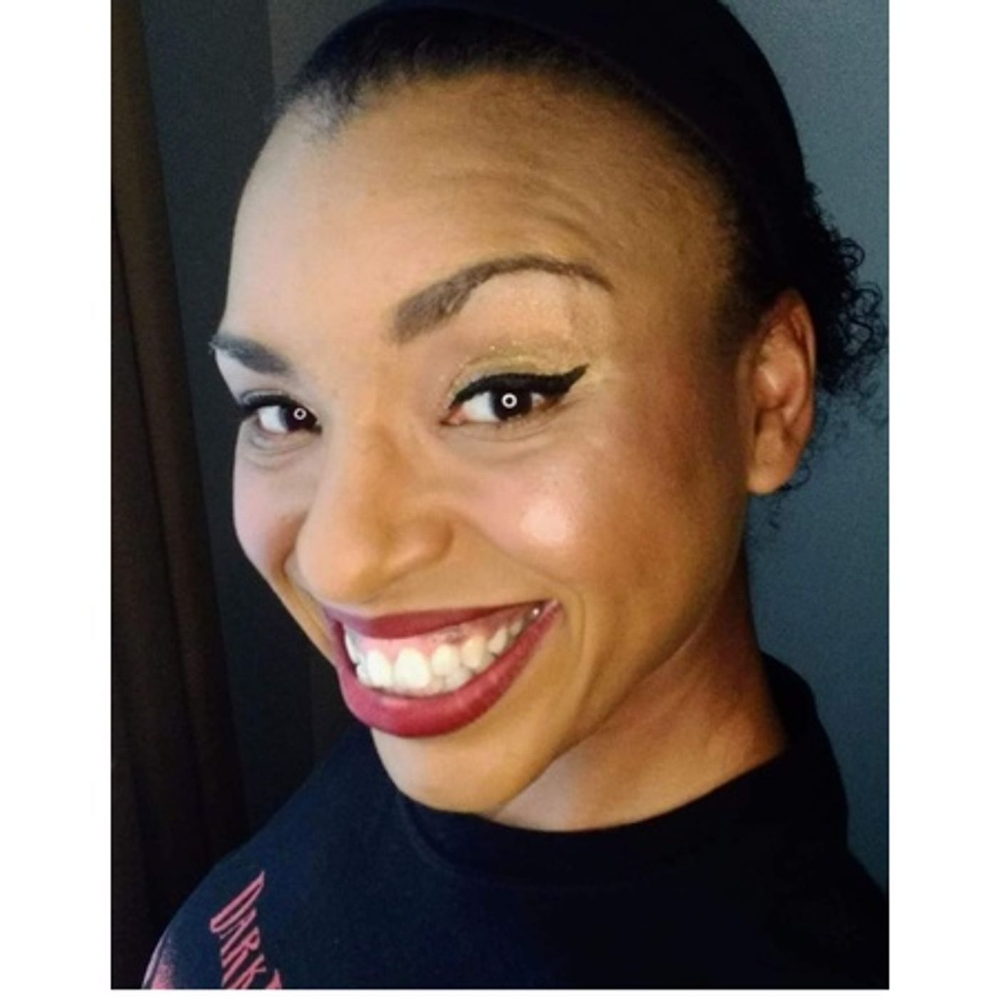 Integrative nutritional health coach Jaan Scroggins is my very special guest! episode artwork