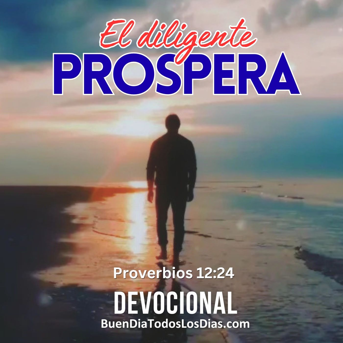 Generación diligente