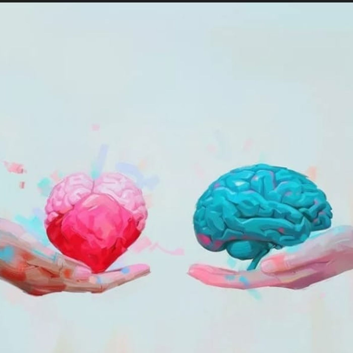 Il Coraggio di Essere episode artwork