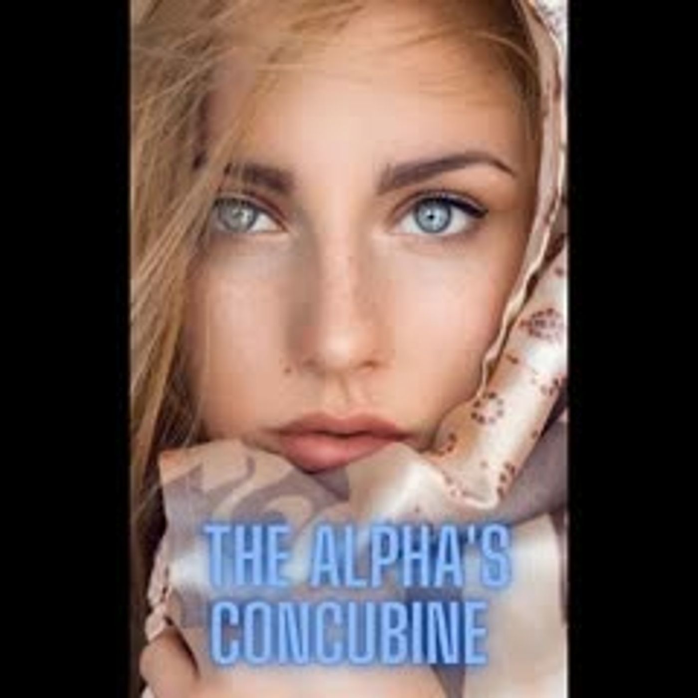 The Alpha’s Concubine Audio Chapter 9 (Werewolf Romance) episode artwork