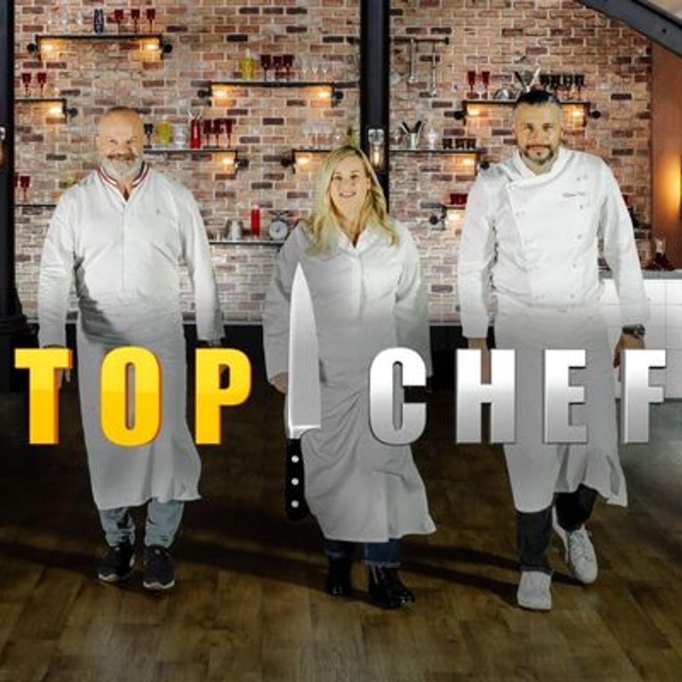 Top Chef : date, candidat belge, nouvelles règles, tout savoir sur la saison 14 episode artwork