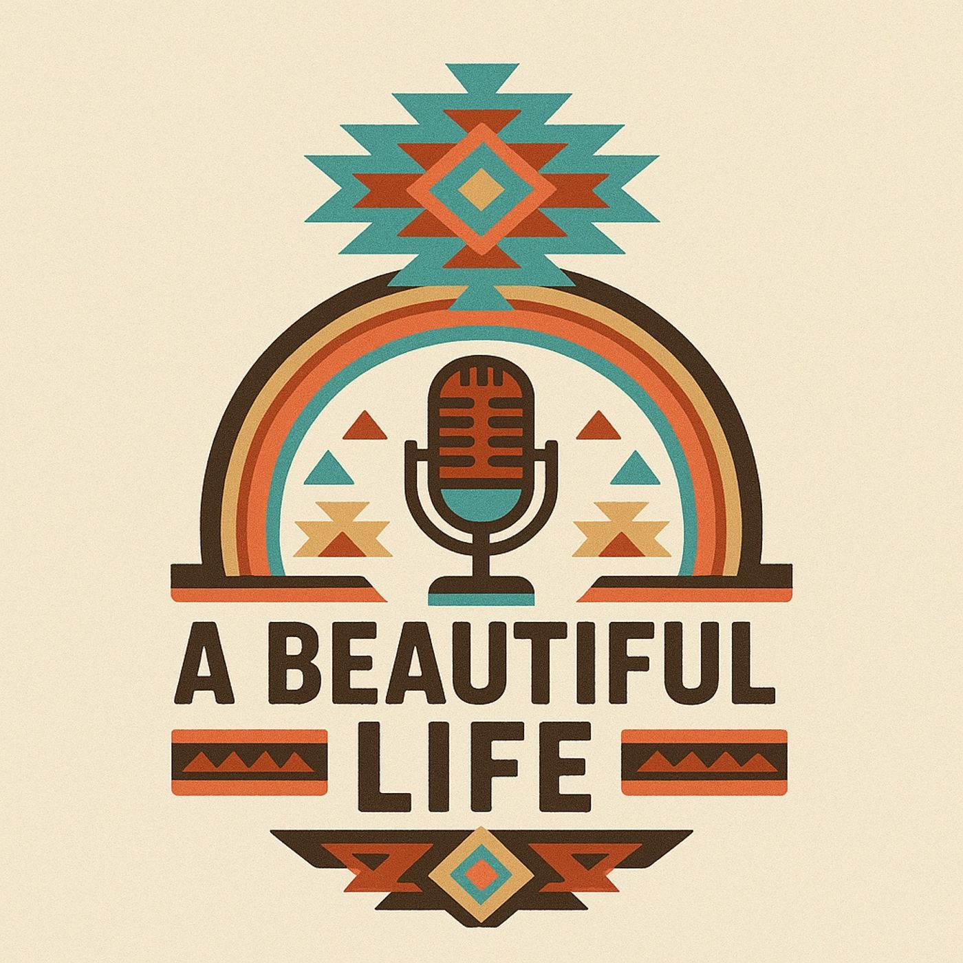 A Beautiful Life